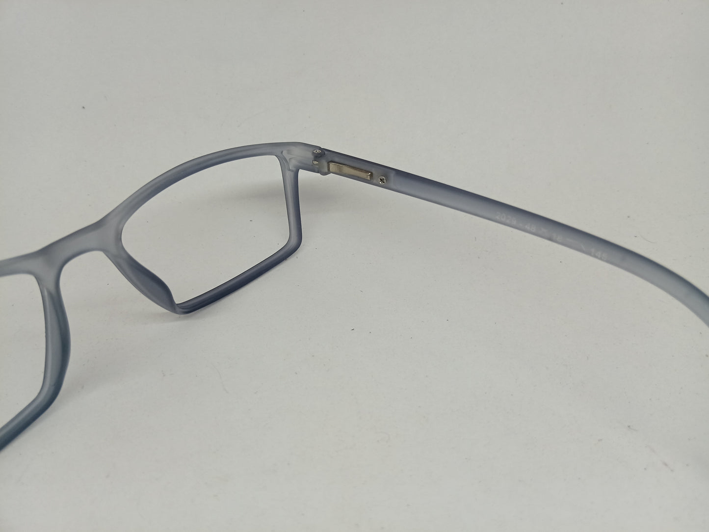 Growth 2029 Rectangle Eyewear Frame