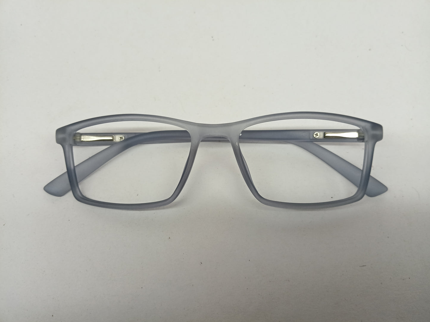 Growth 2029 Rectangle Eyewear Frame