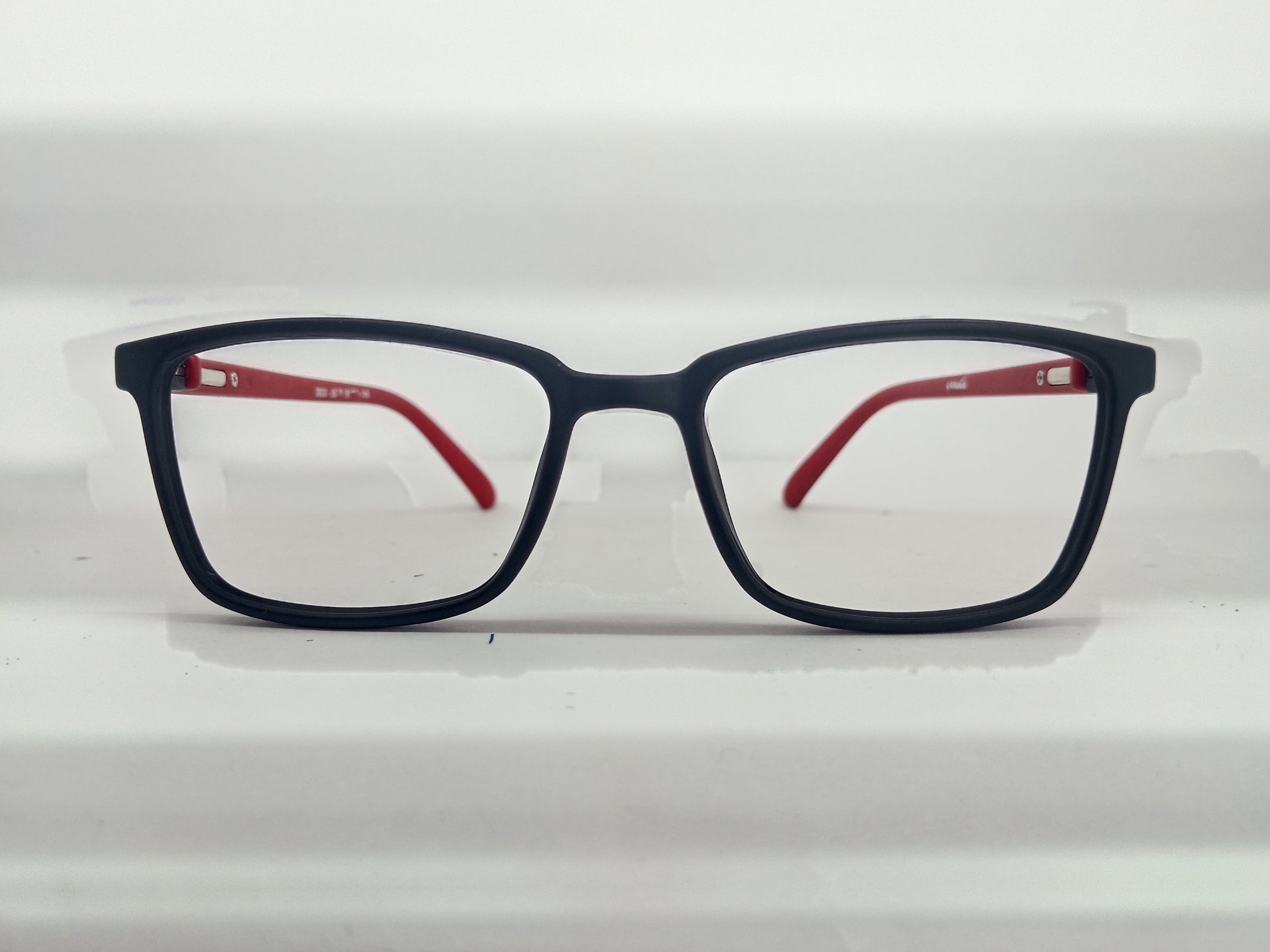 Rectangle Eyeglasses