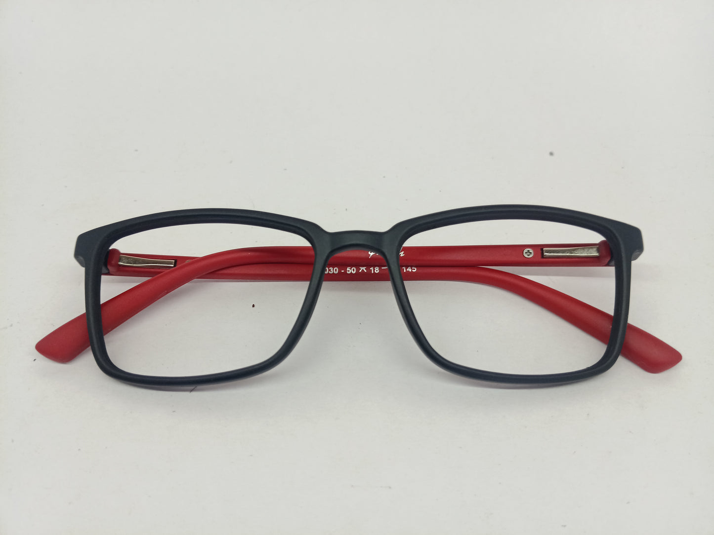 Growth 2030 Rectangle Eyewear Frame