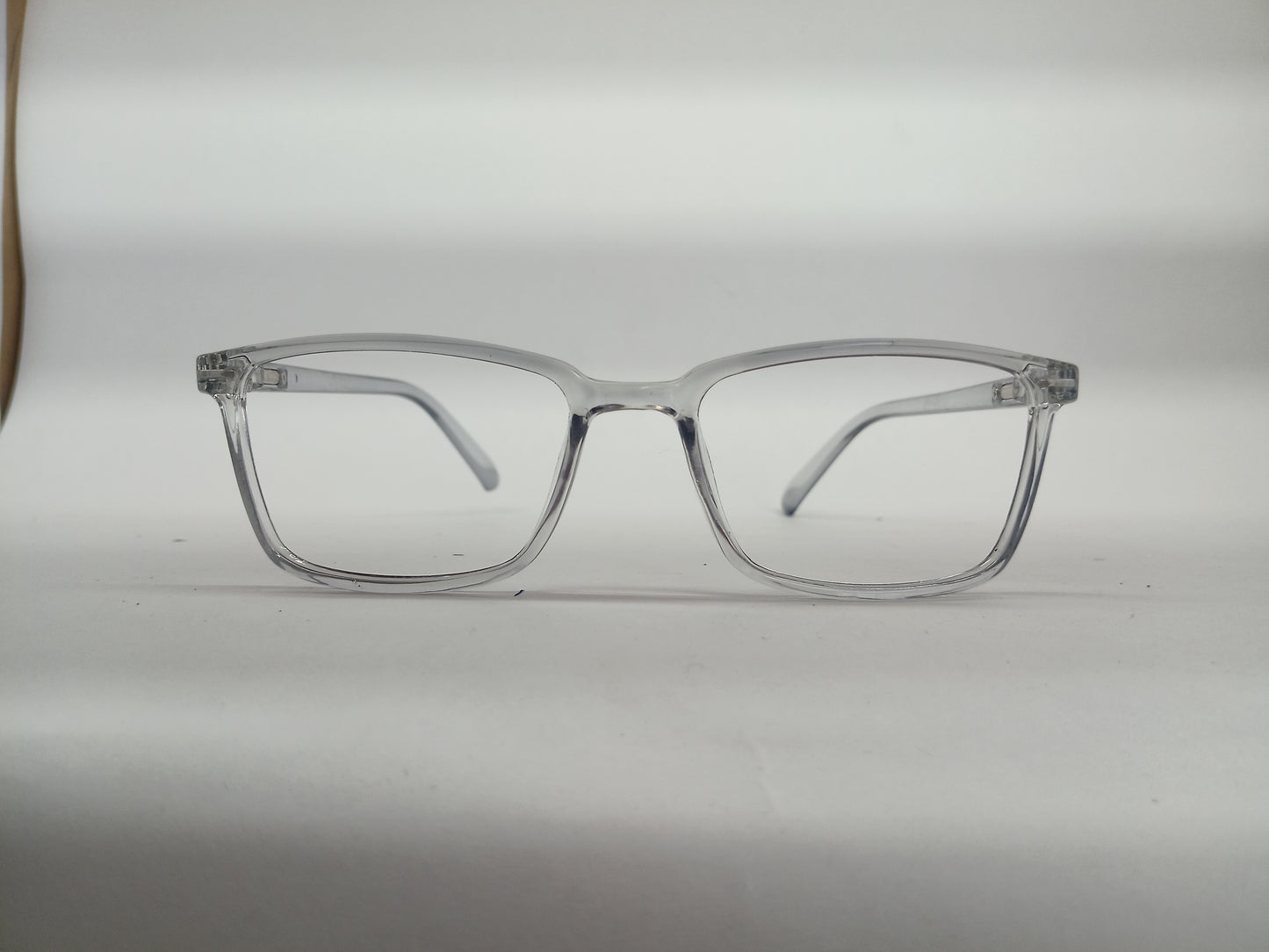 Rectangle Eyeglasses