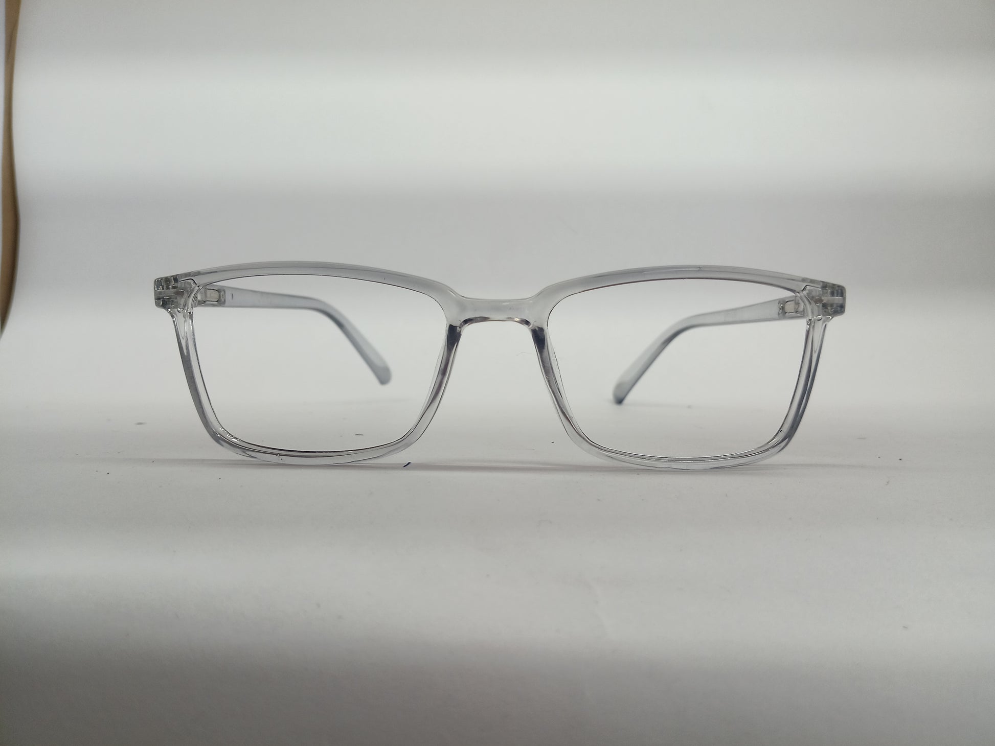 Rectangle Eyeglasses