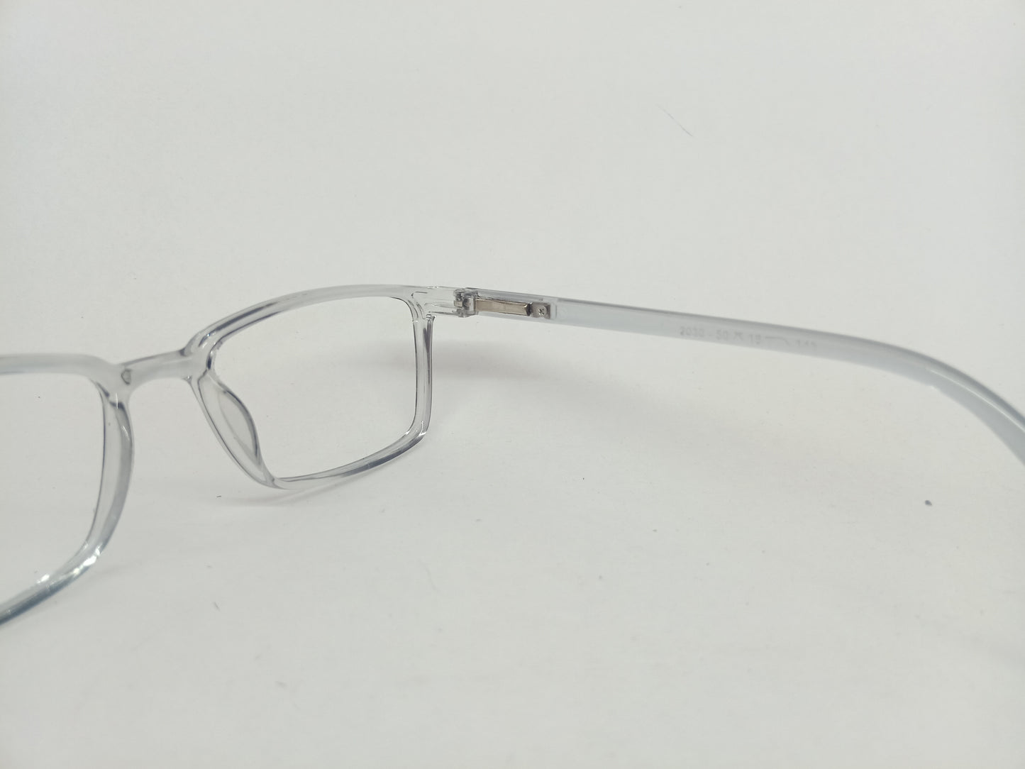 Growth 2030 Rectangle Eyewear Frame