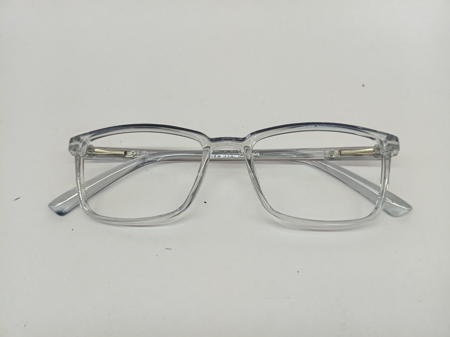 Growth 2030 Rectangle Eyewear Frame