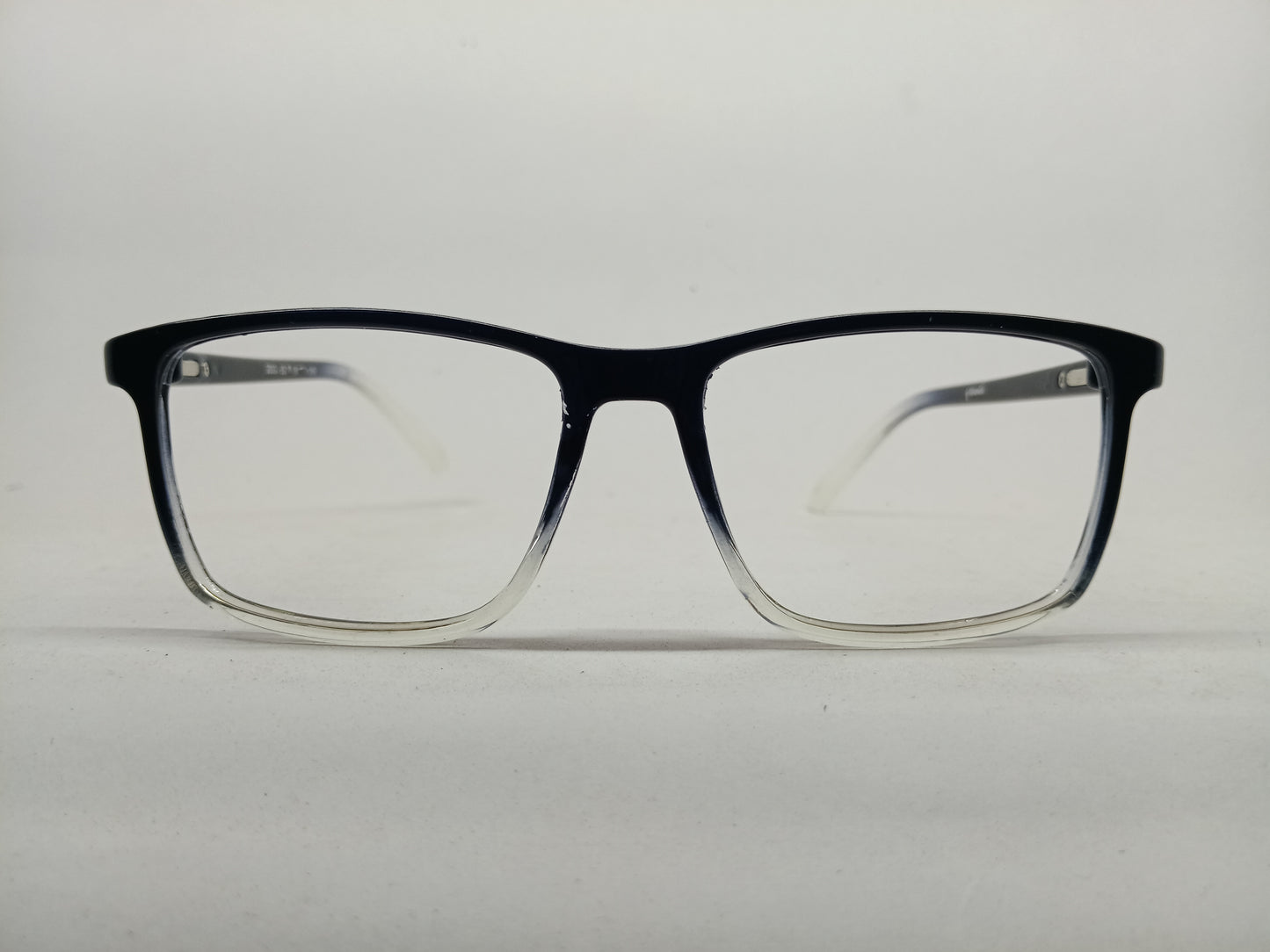 Rectangle Eyeglasses