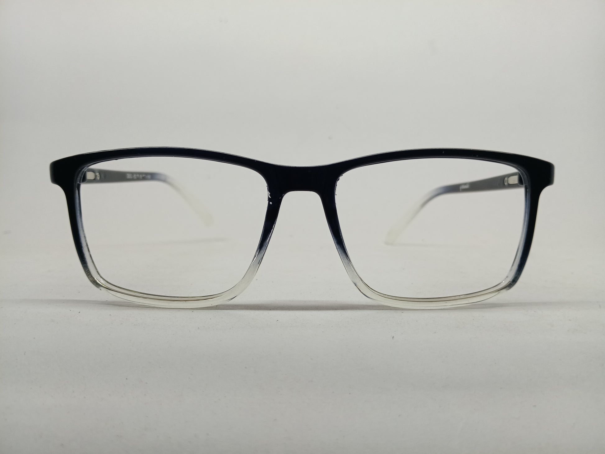 Rectangle Eyeglasses