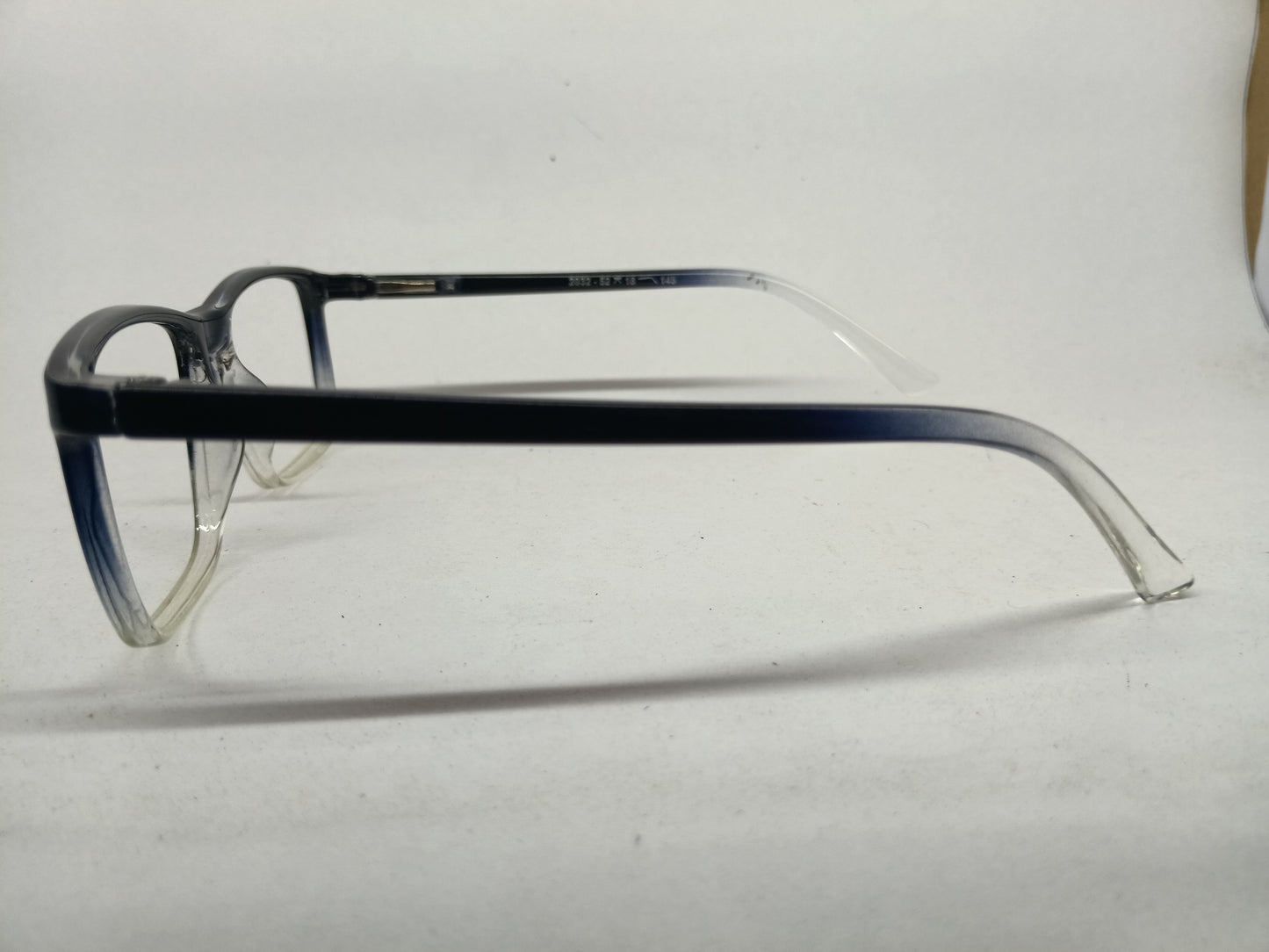 Growth 2032 Rectangle Eyewear Frame