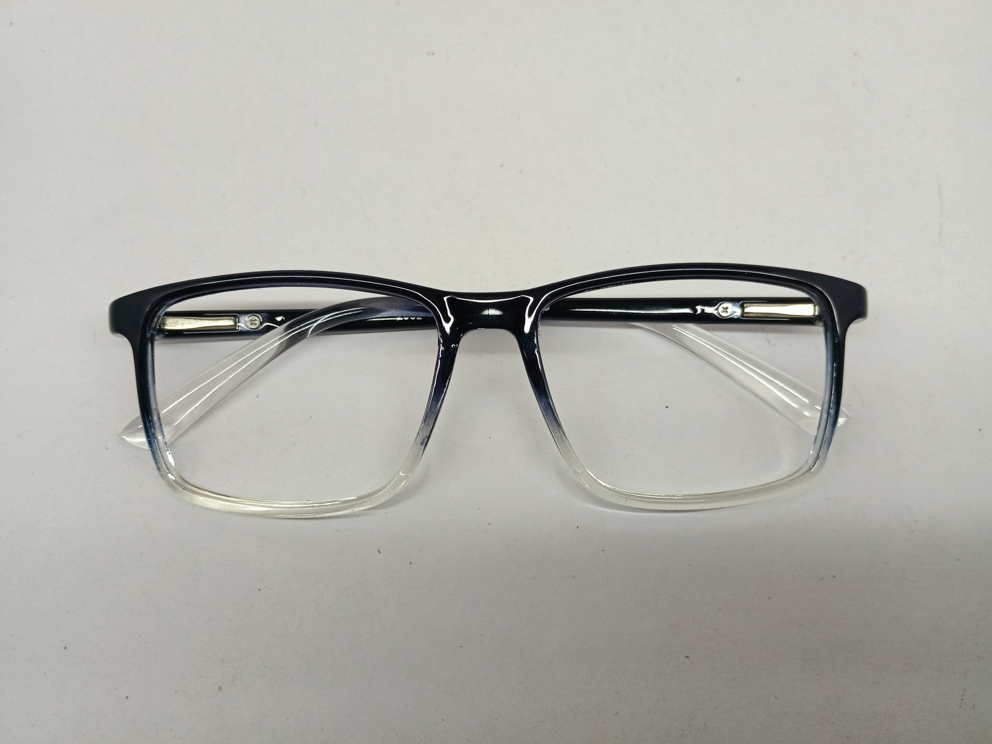 Growth 2032 Rectangle Eyewear Frame