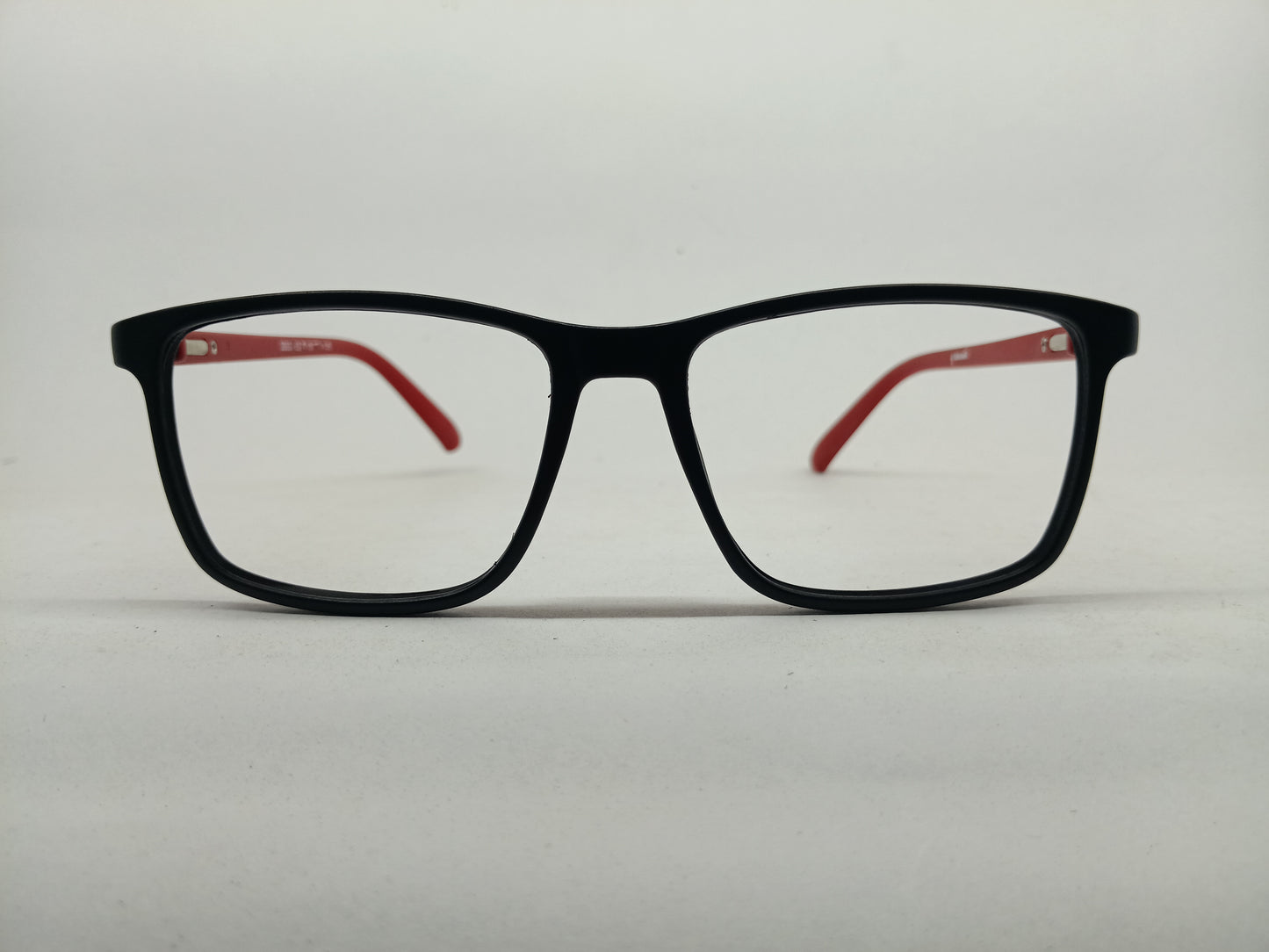 Rectangle Eyeglasses