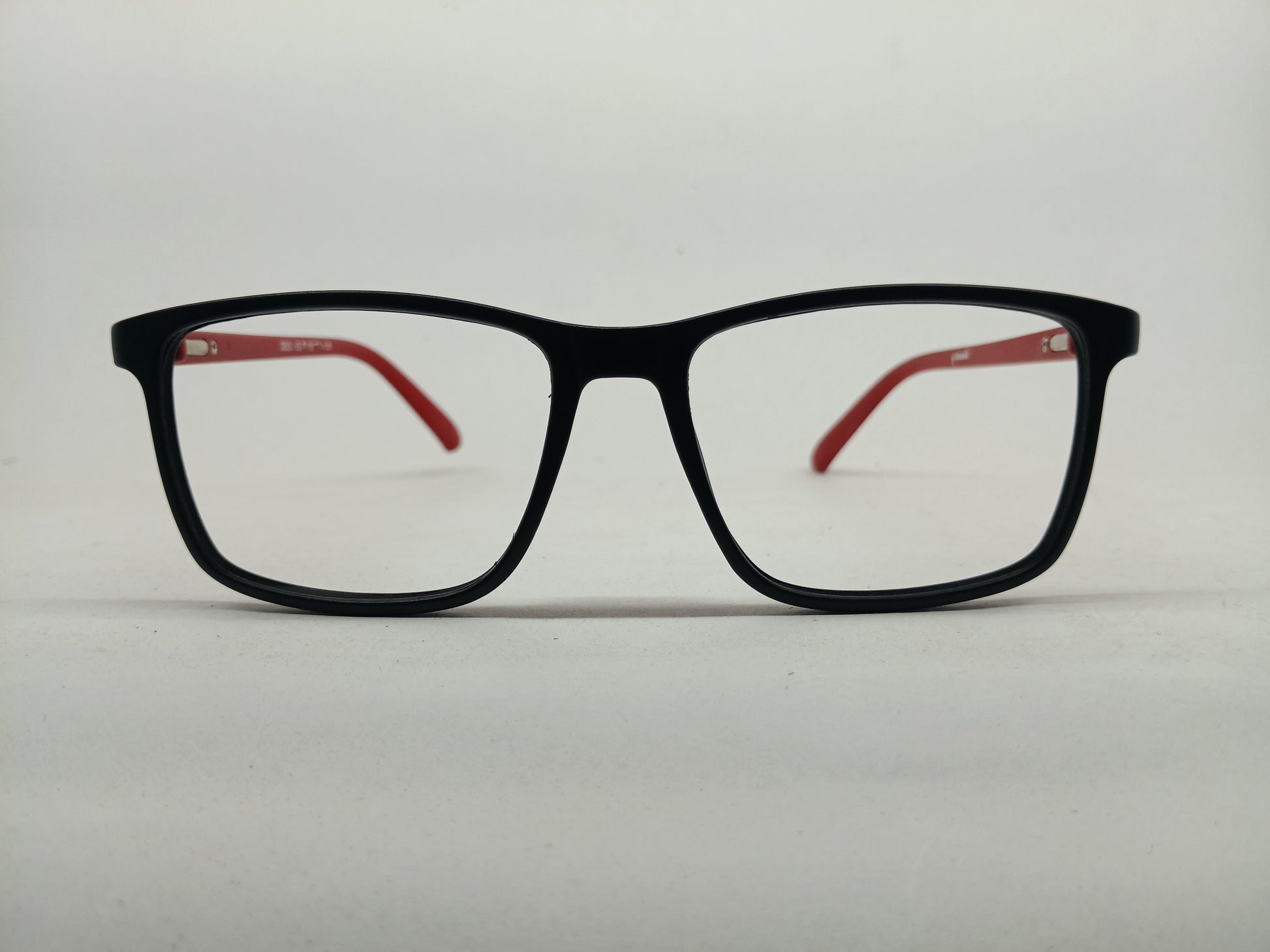Rectangle Eyeglasses