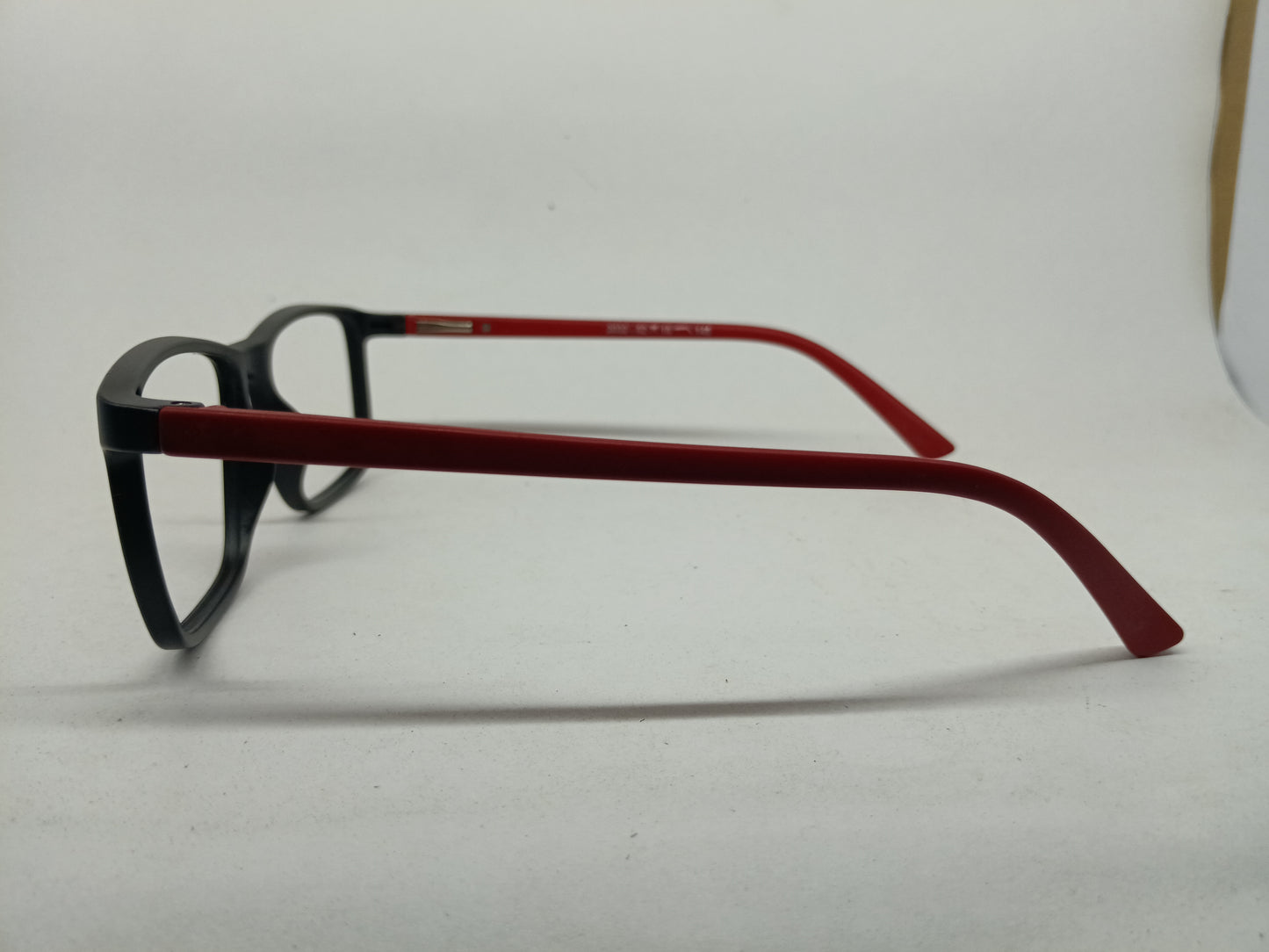 Growth 2032 Rectangle Eyewear Frame