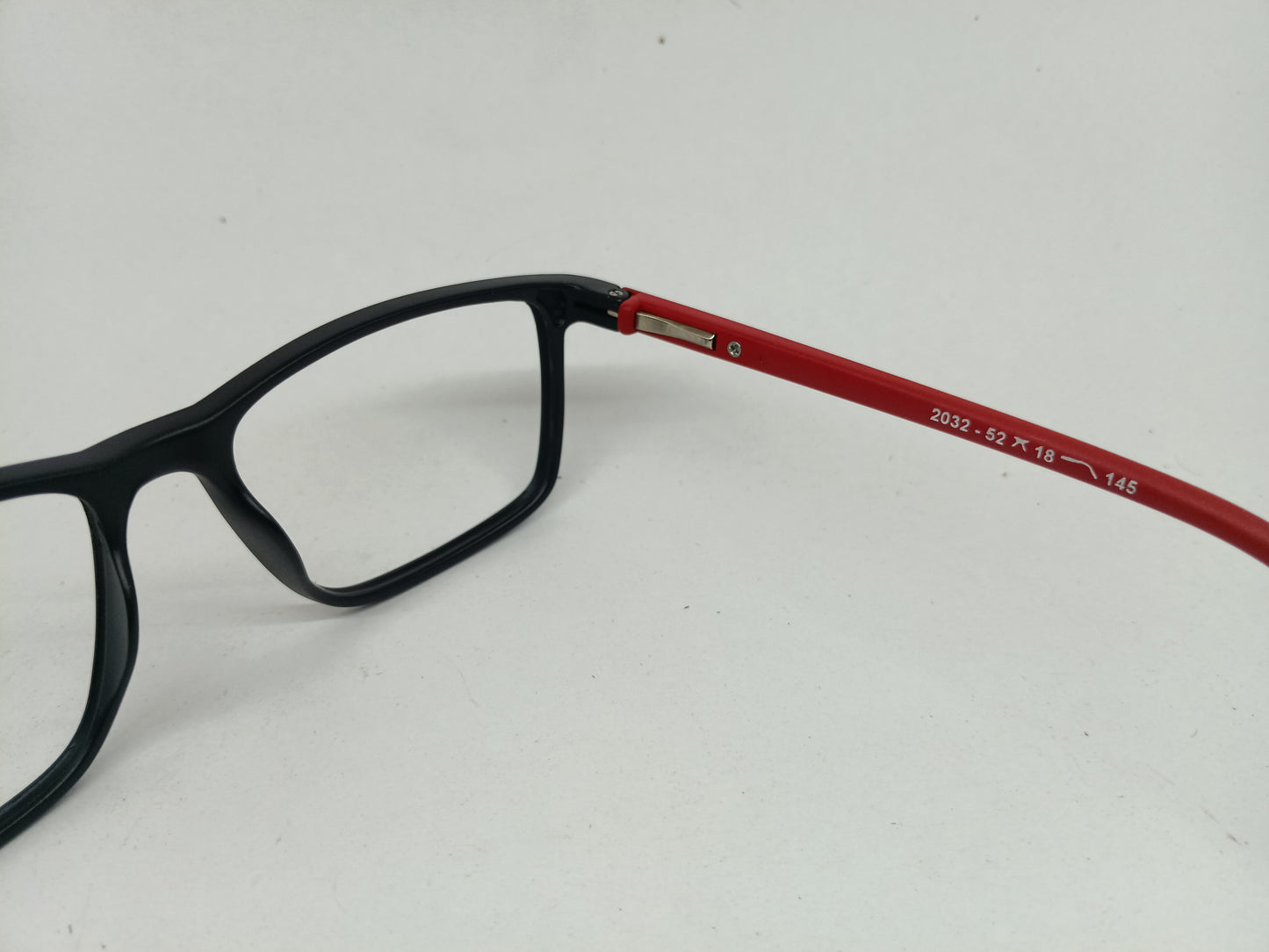Growth 2032 Rectangle Eyewear Frame