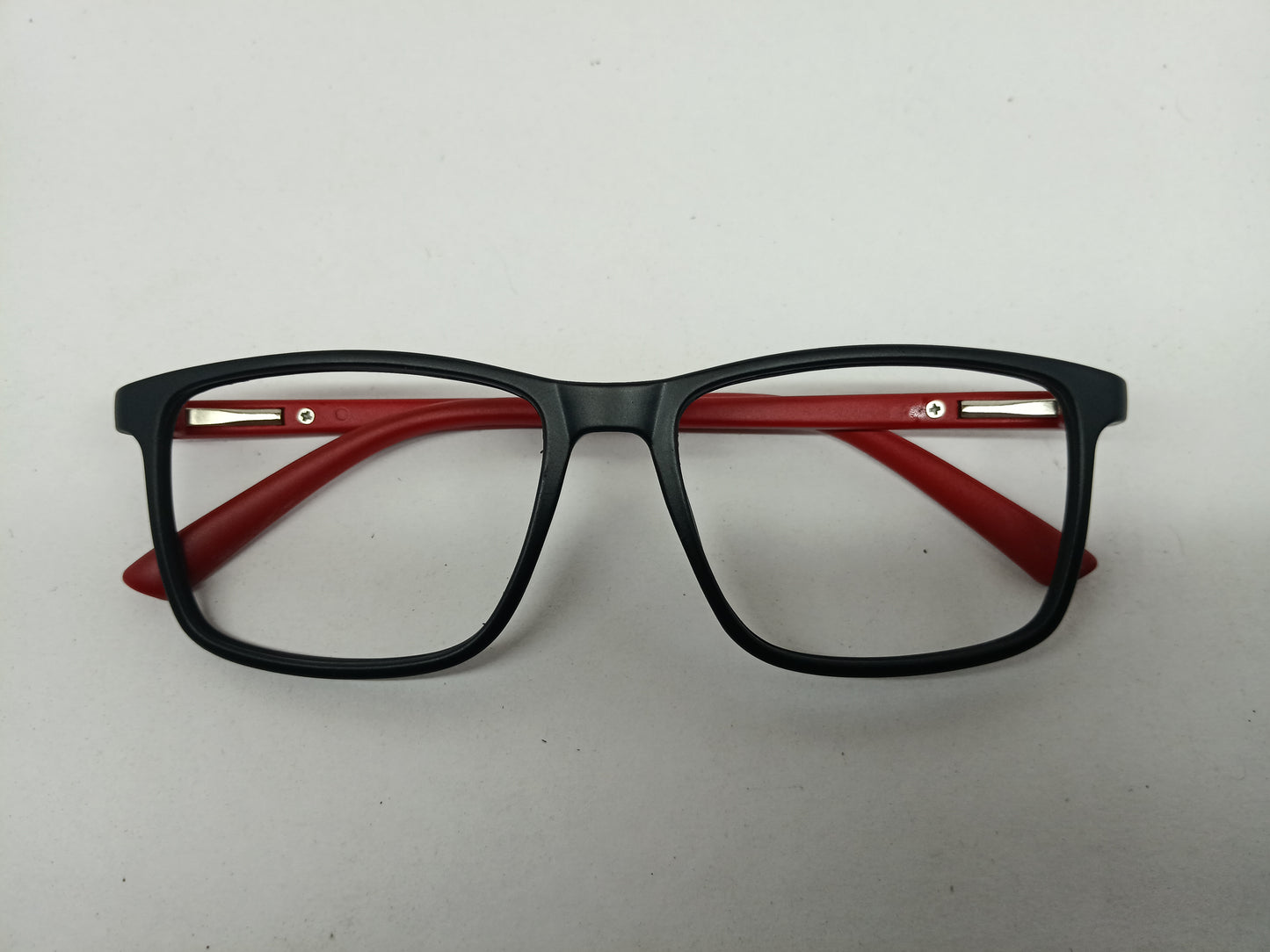 Growth 2032 Rectangle Eyewear Frame