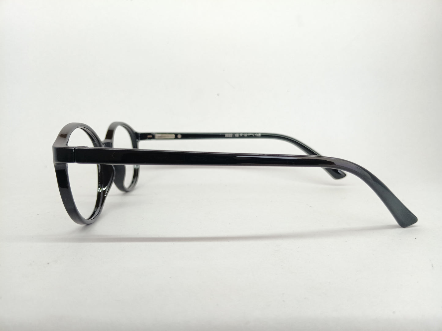Growth 2033 Round Eyewear Frame