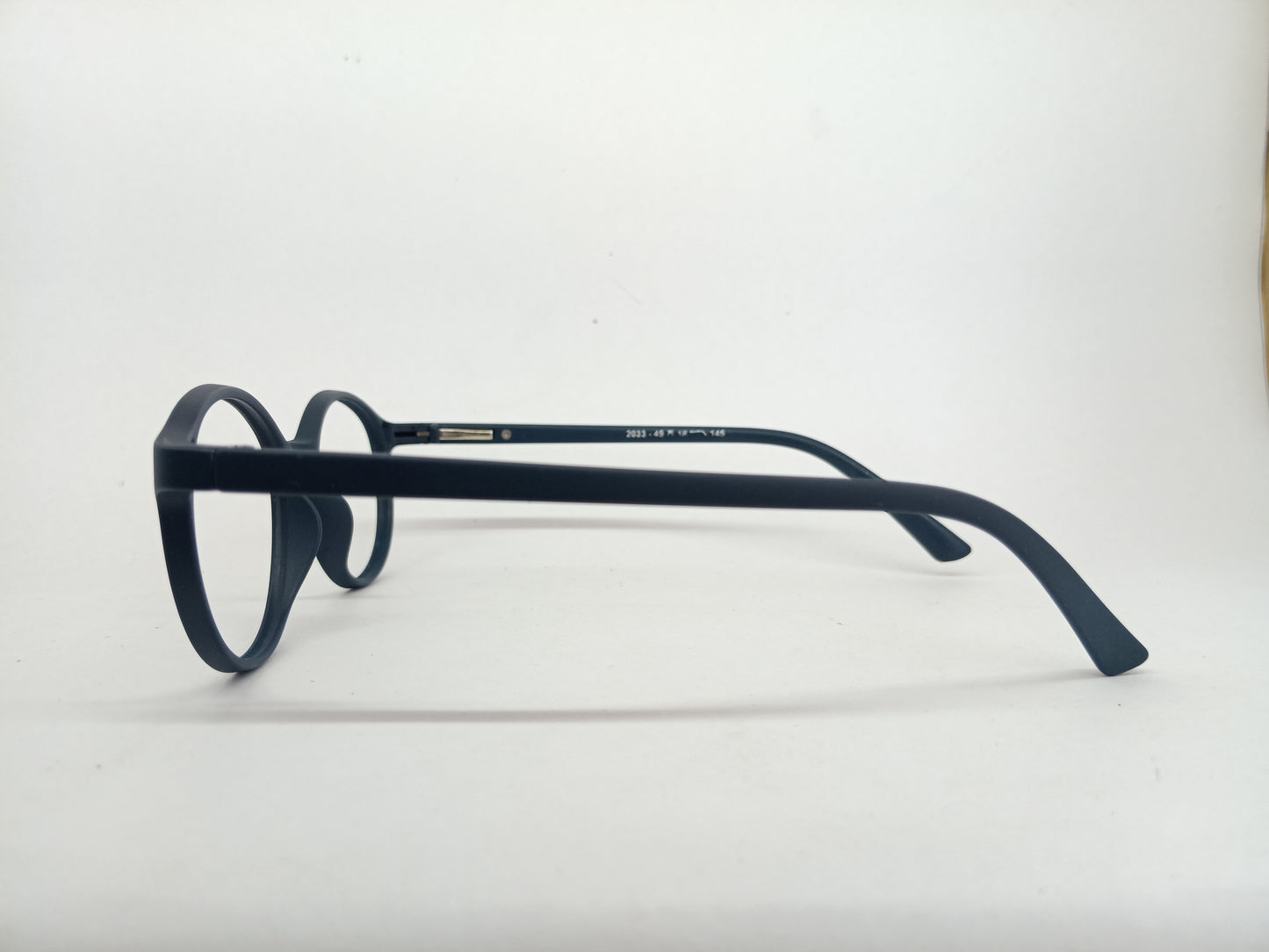 Growth 2033 Round Eyewear Frame