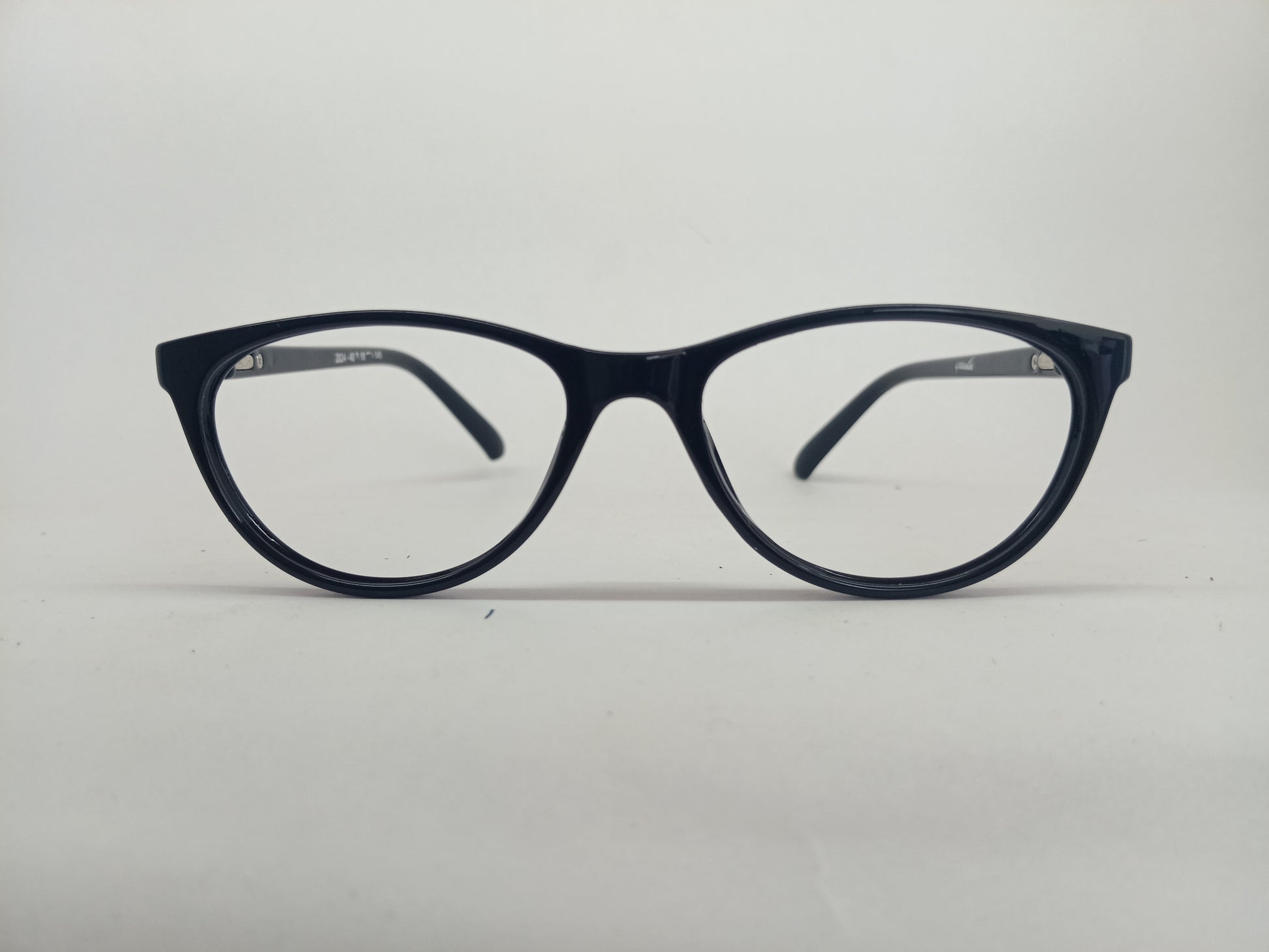 Cat Eye Eyeglasses