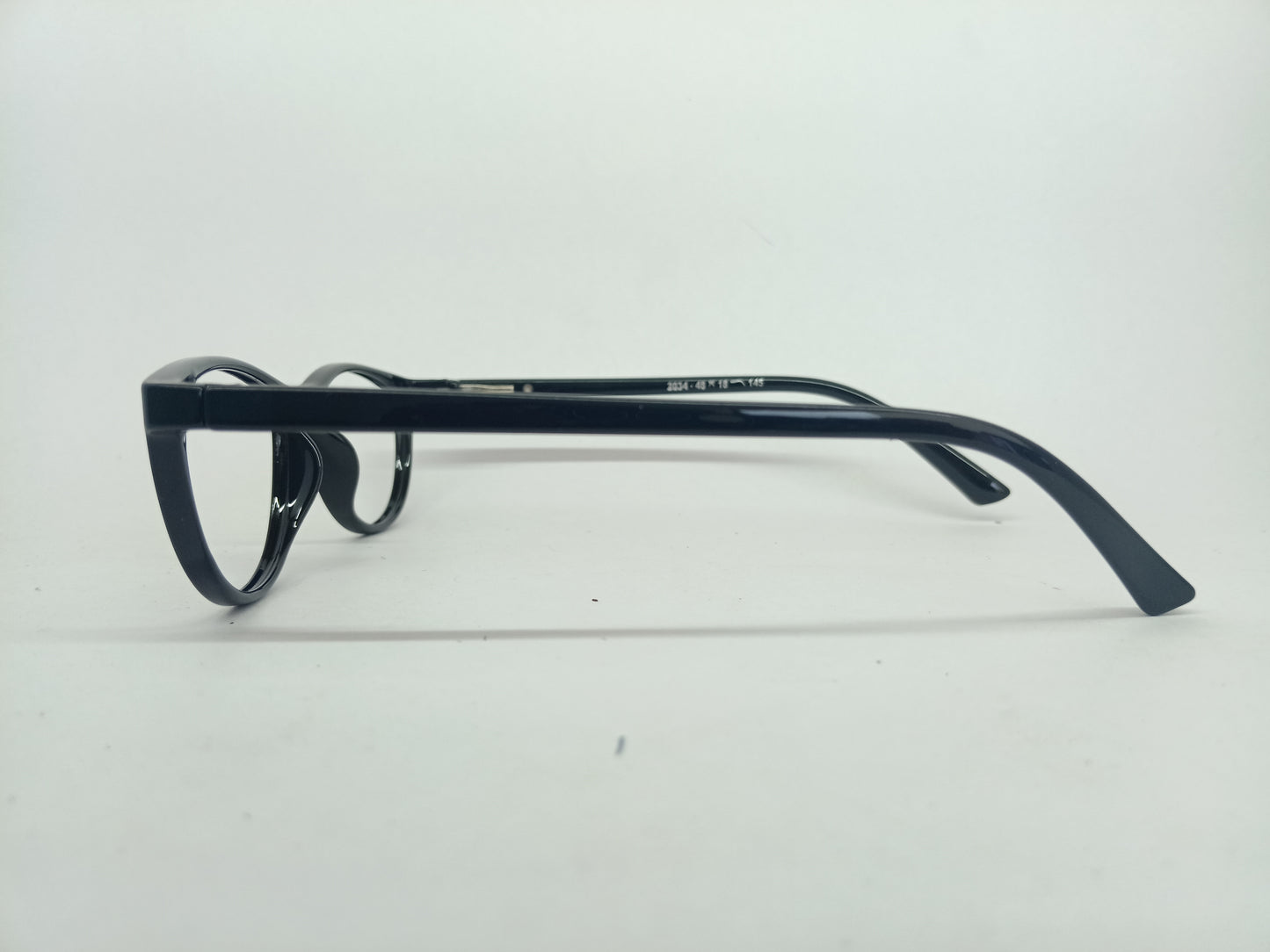 Growth 2034 Cat Eye Eyewear Frame