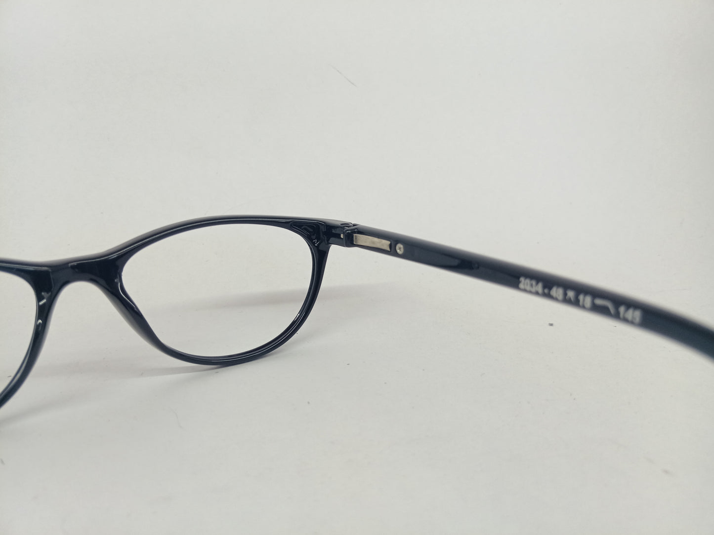 Growth 2034 Cat Eye Eyewear Frame