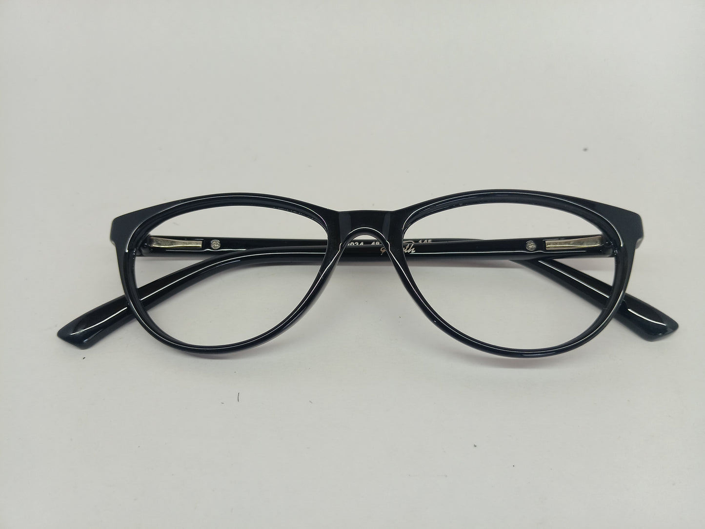 Growth 2034 Cat Eye Eyewear Frame
