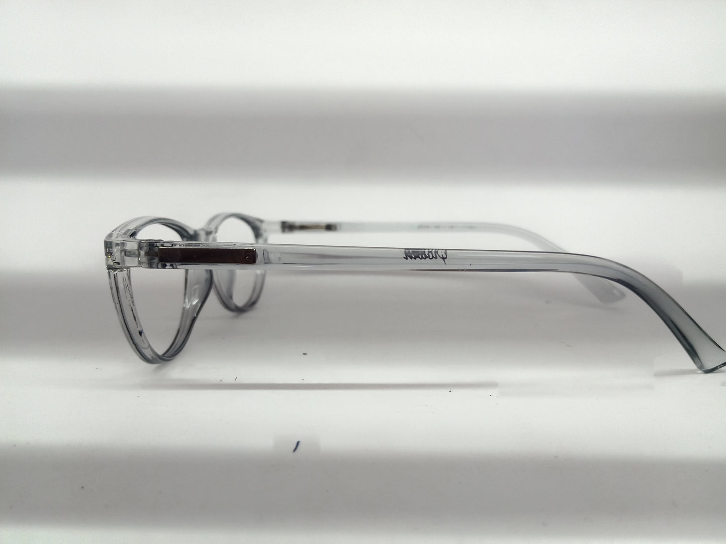Growth 2034 Cat Eye Eyewear Frame