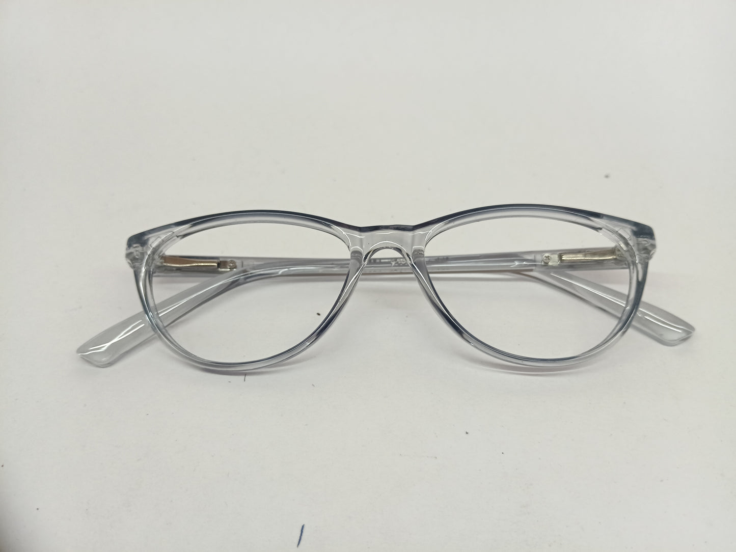 Growth 2034 Cat Eye Eyewear Frame