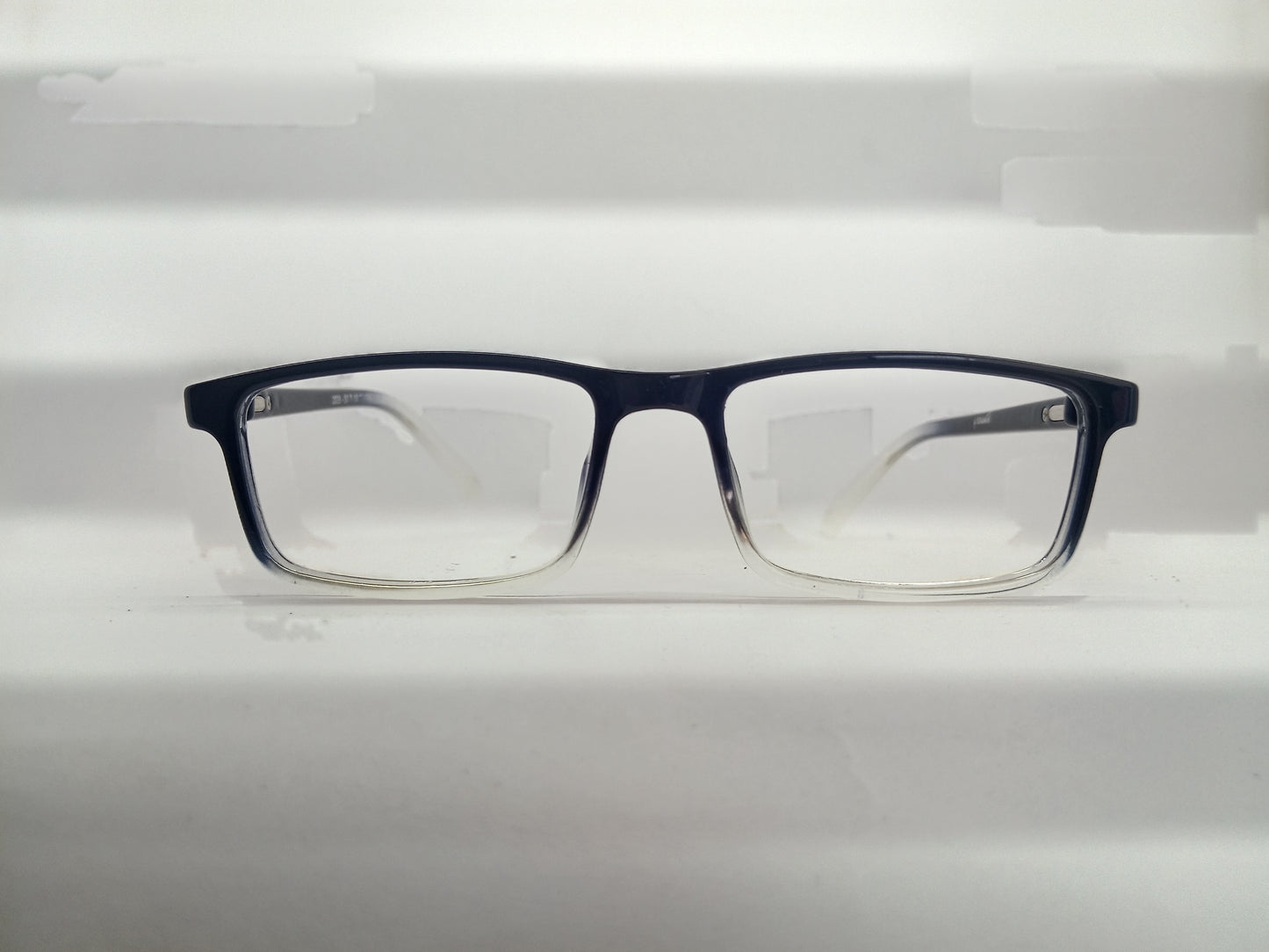 Rectangle Eyeglasses