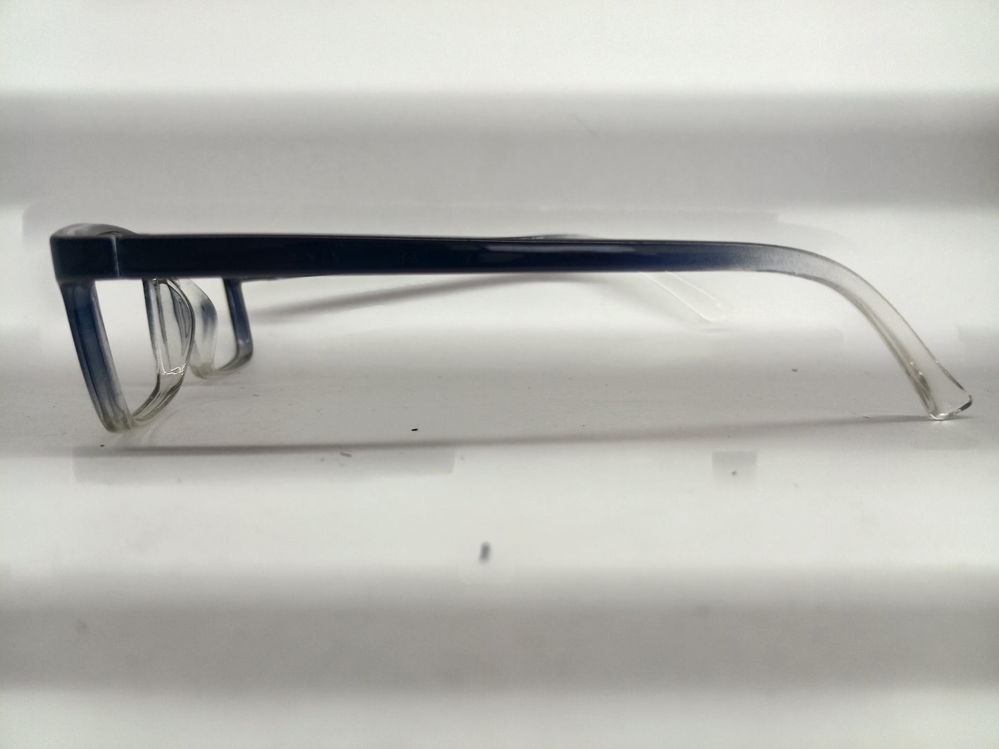 Growth 2035 Rectangle Eyewear Frame