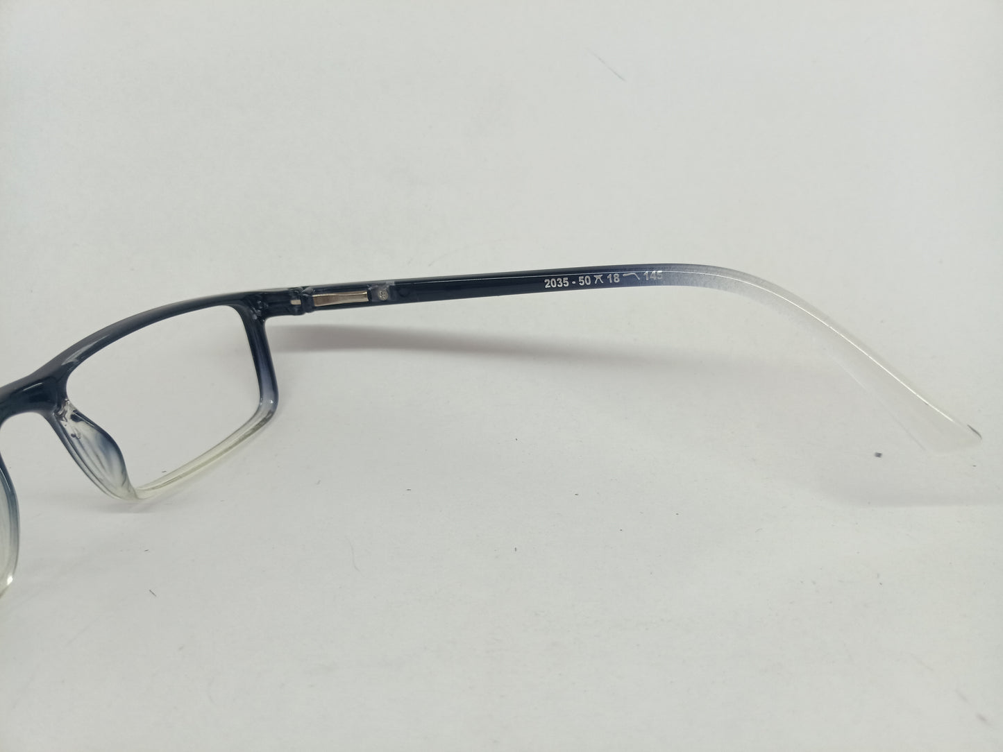 Growth 2035 Rectangle Eyewear Frame
