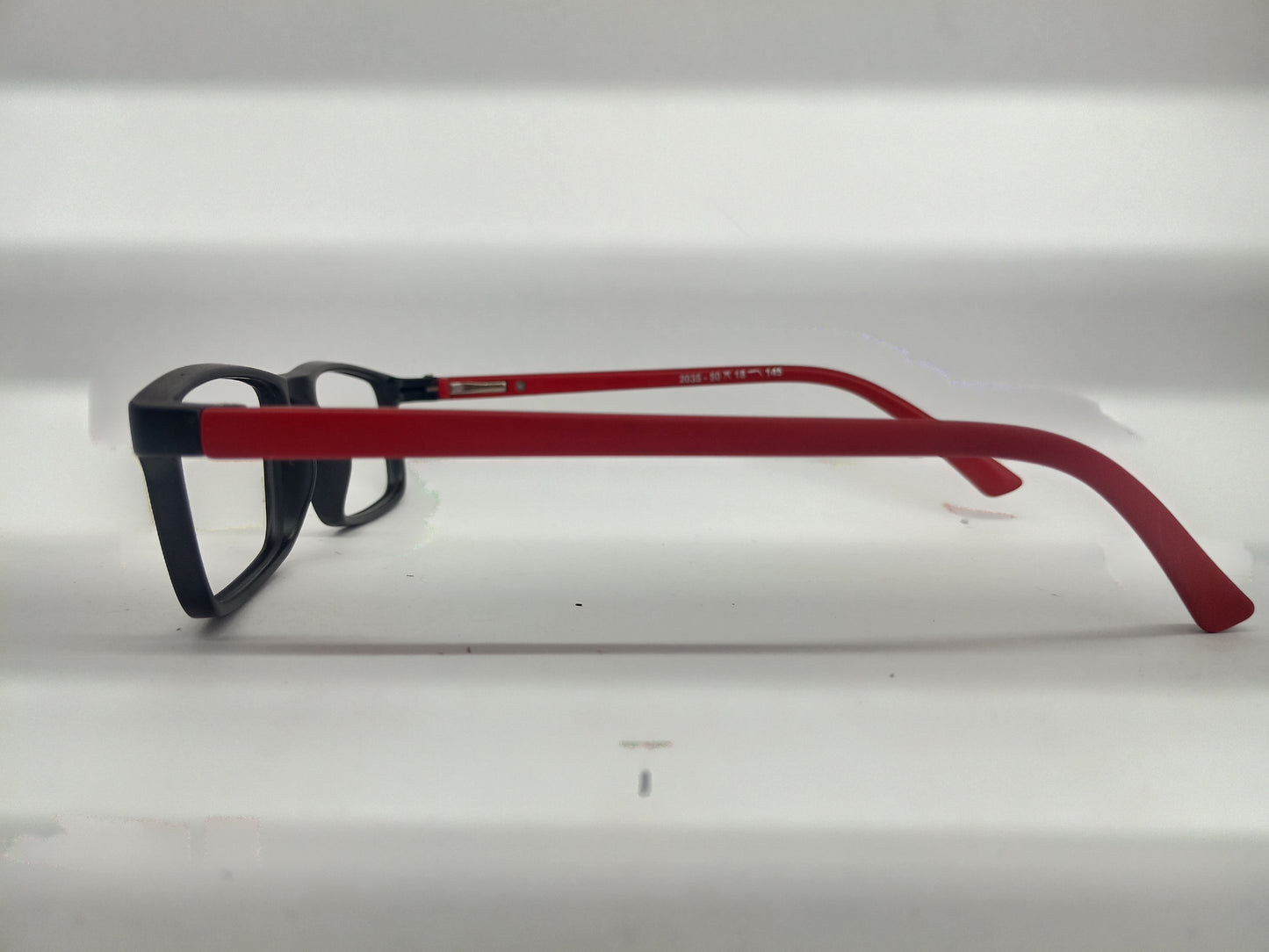 Growth 2035 Rectangle Eyewear Frame