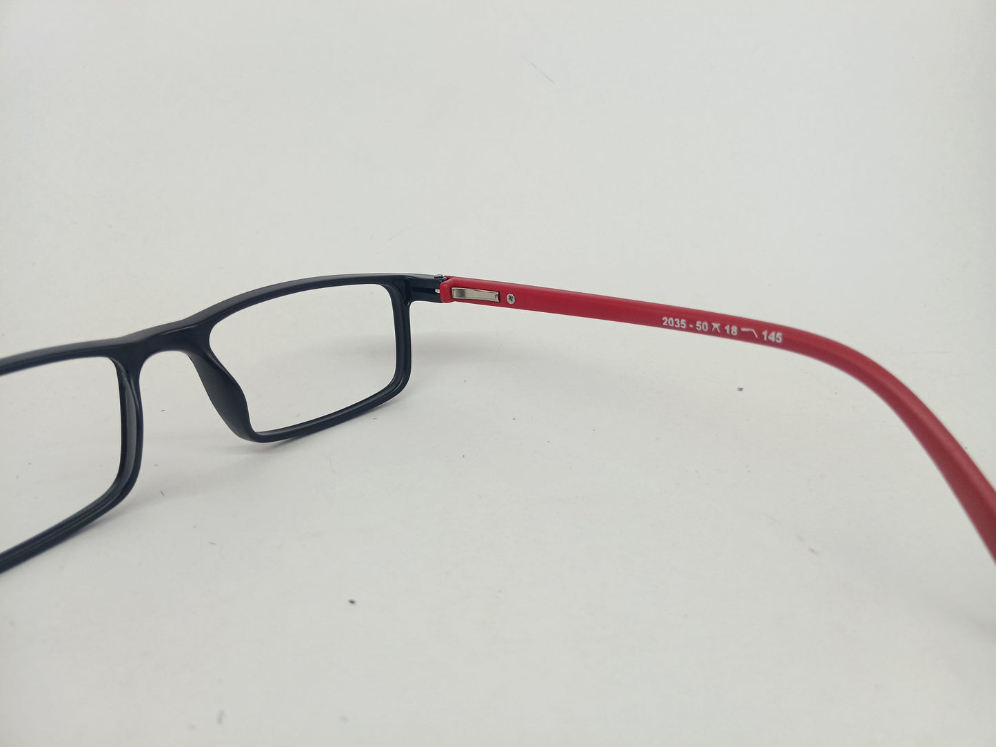 Growth 2035 Rectangle Eyewear Frame