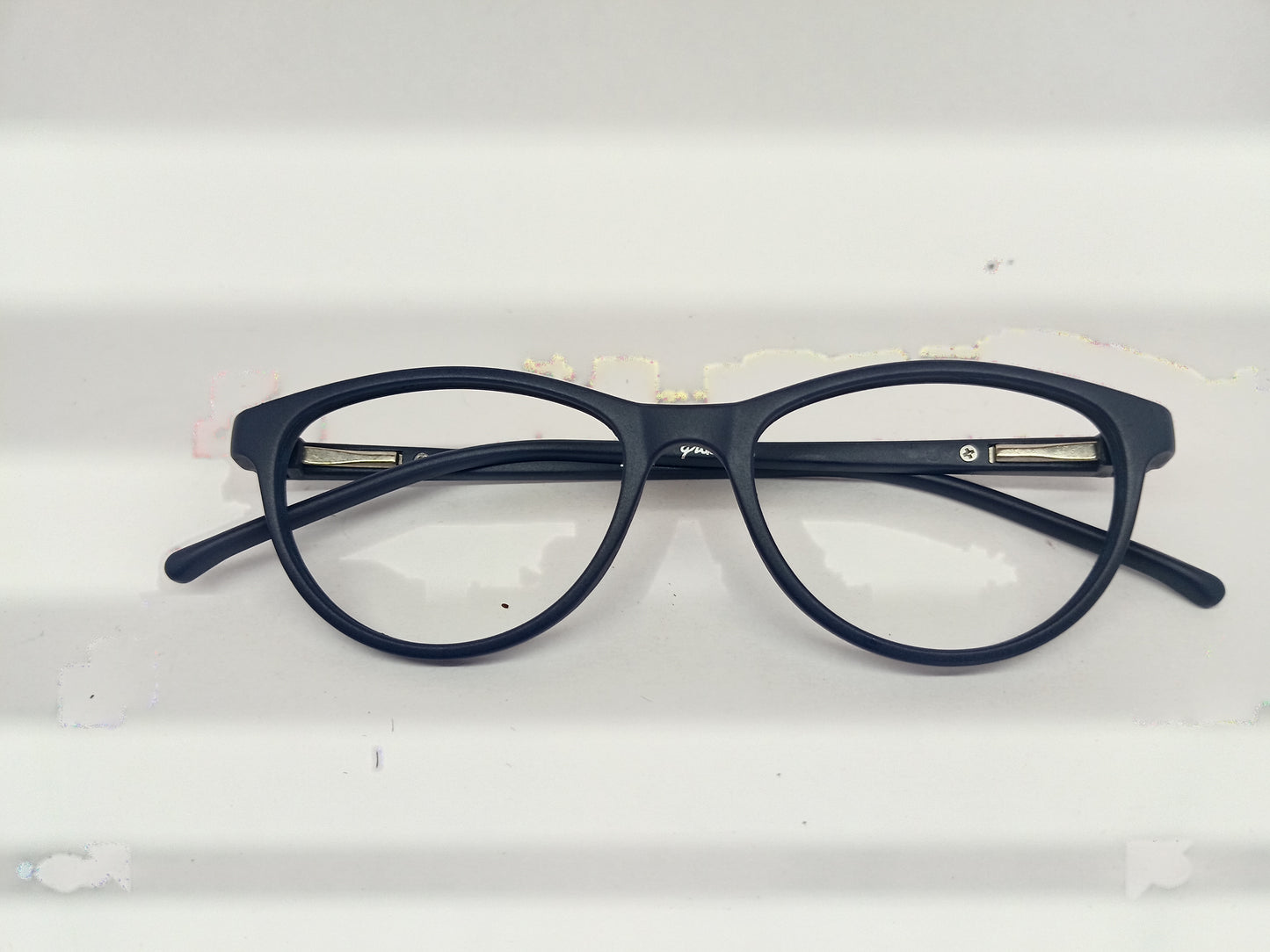 Growth 2036 Cat Eye Eyewear Frame