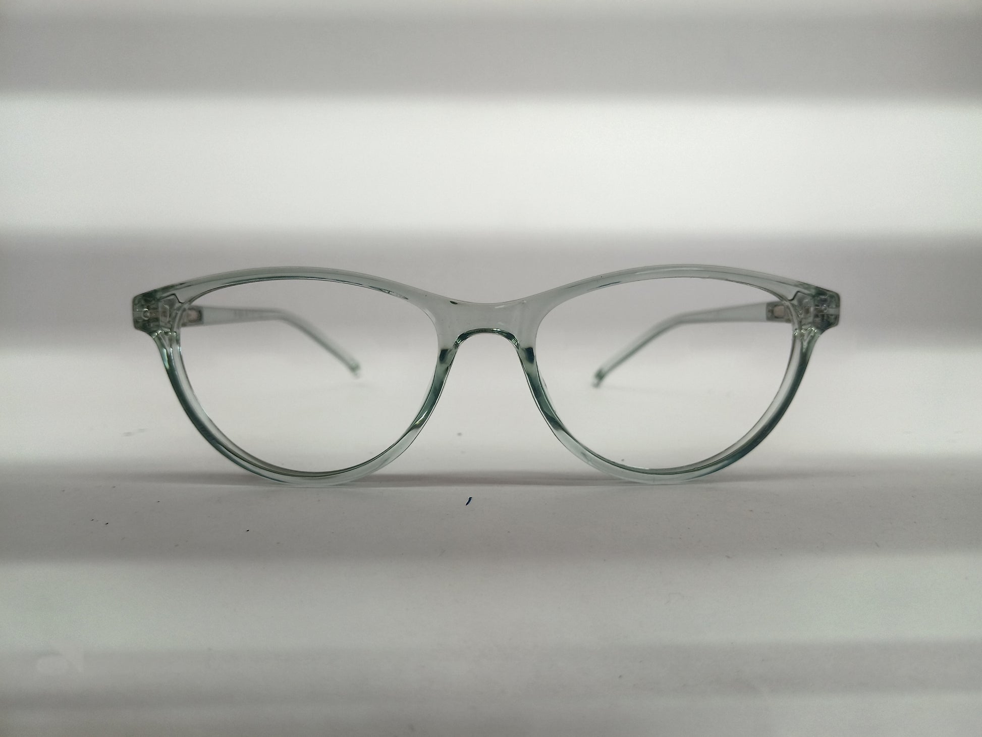 Cat Eye Eyeglasses