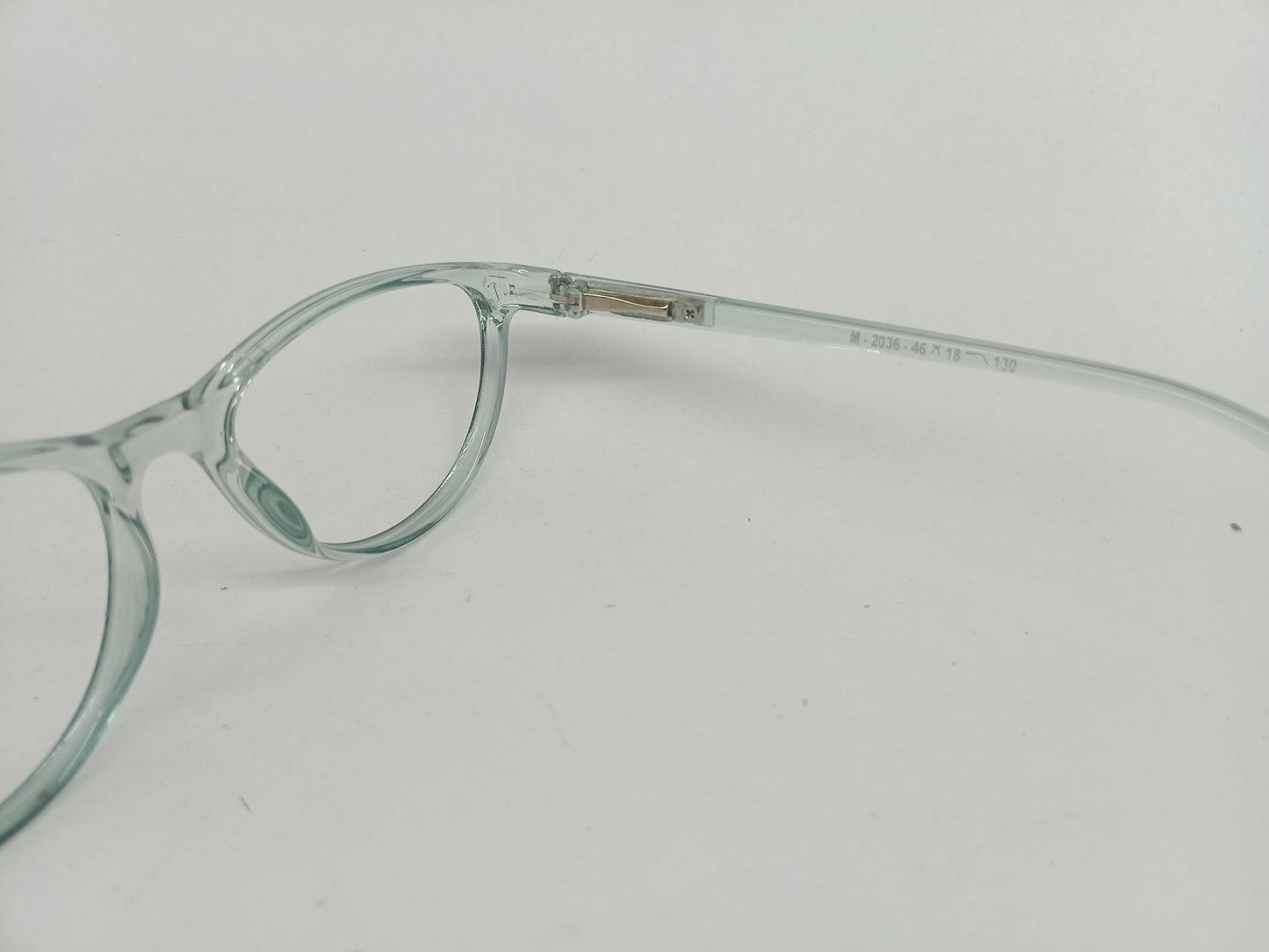 Growth 2036 Cat Eye Eyewear Frame