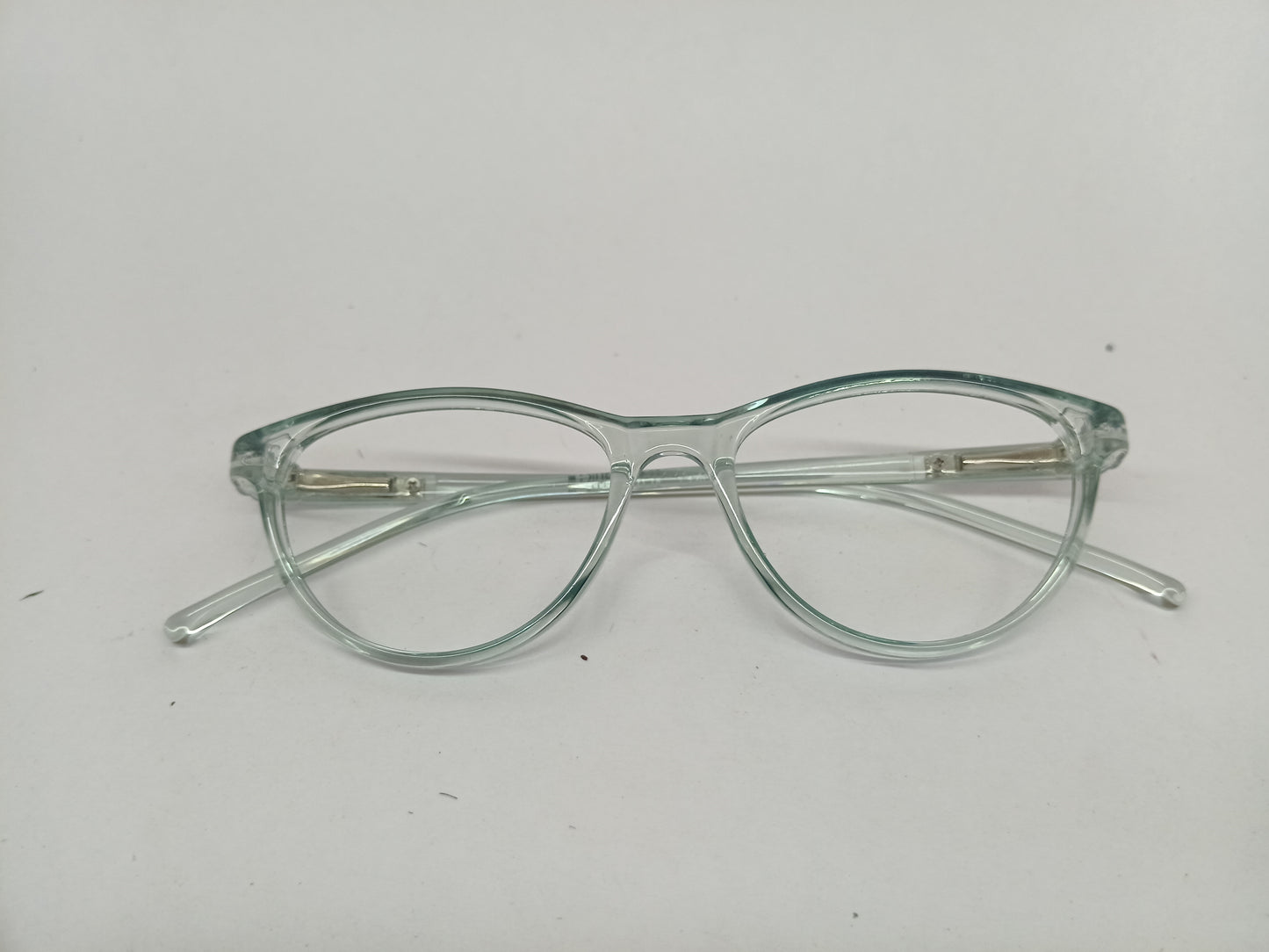 Growth 2036 Cat Eye Eyewear Frame