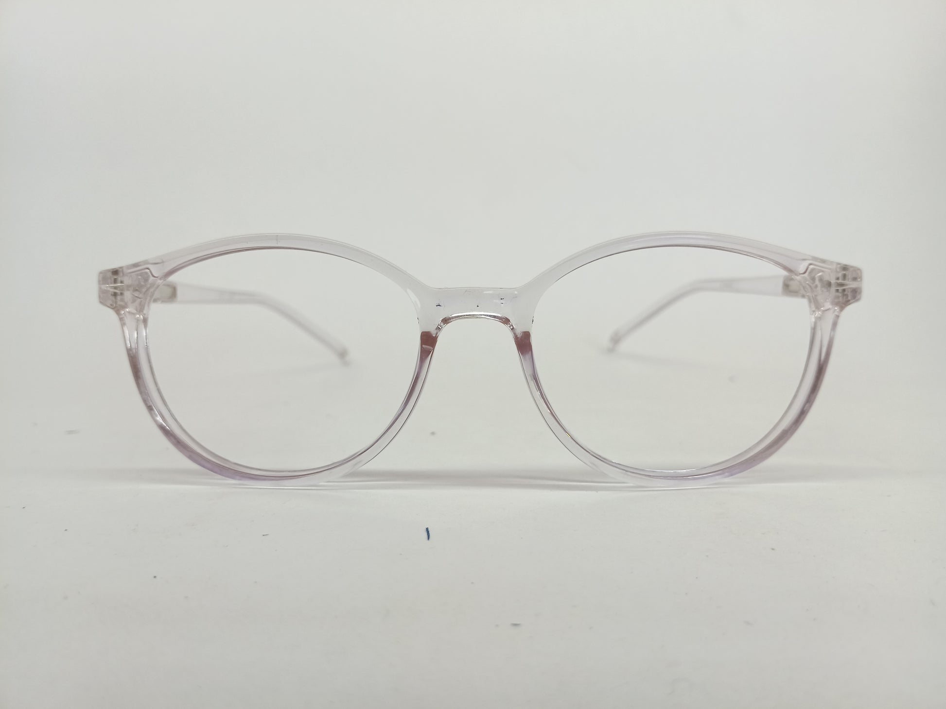 Round Eyeglasses