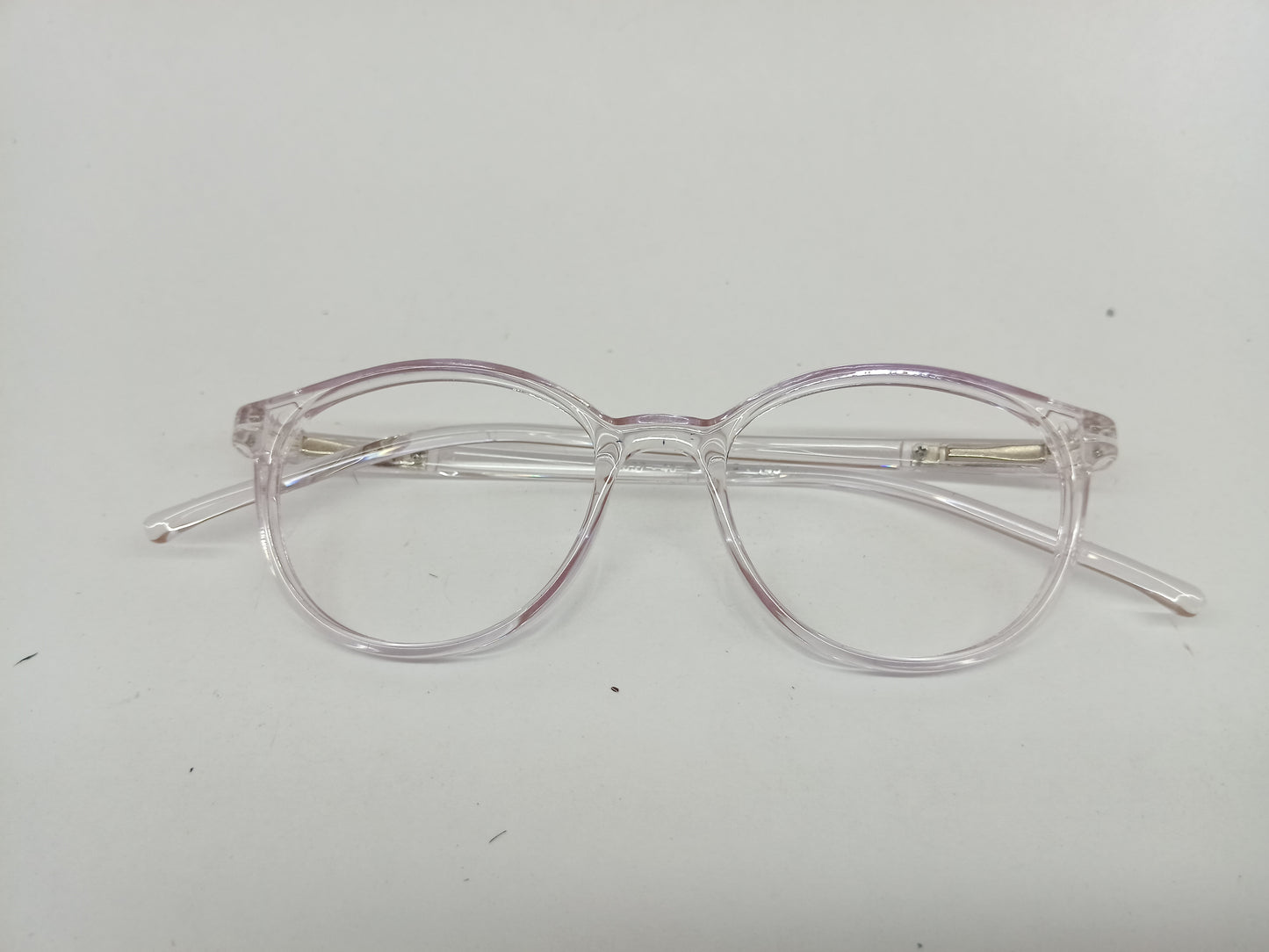Growth 2037 Round Eyewear Frame