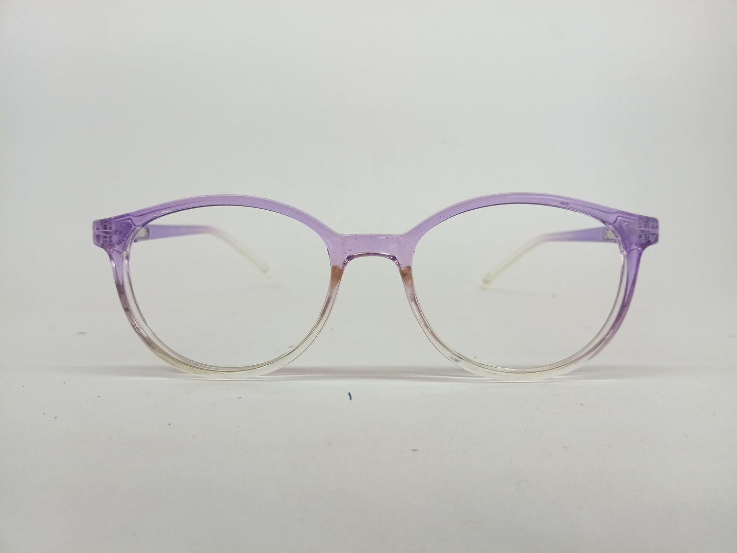 Round Eyeglasses
