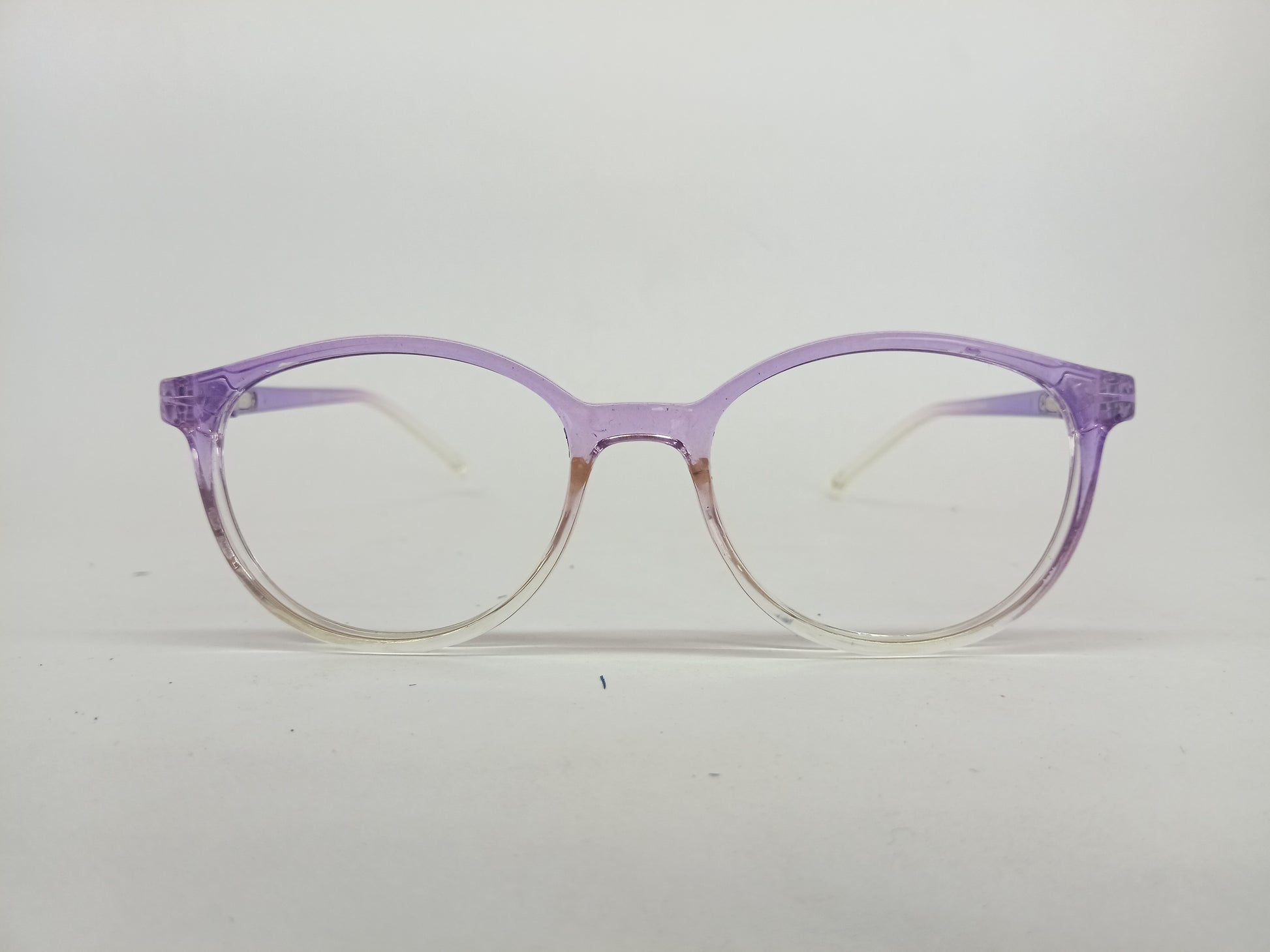 Round Eyeglasses