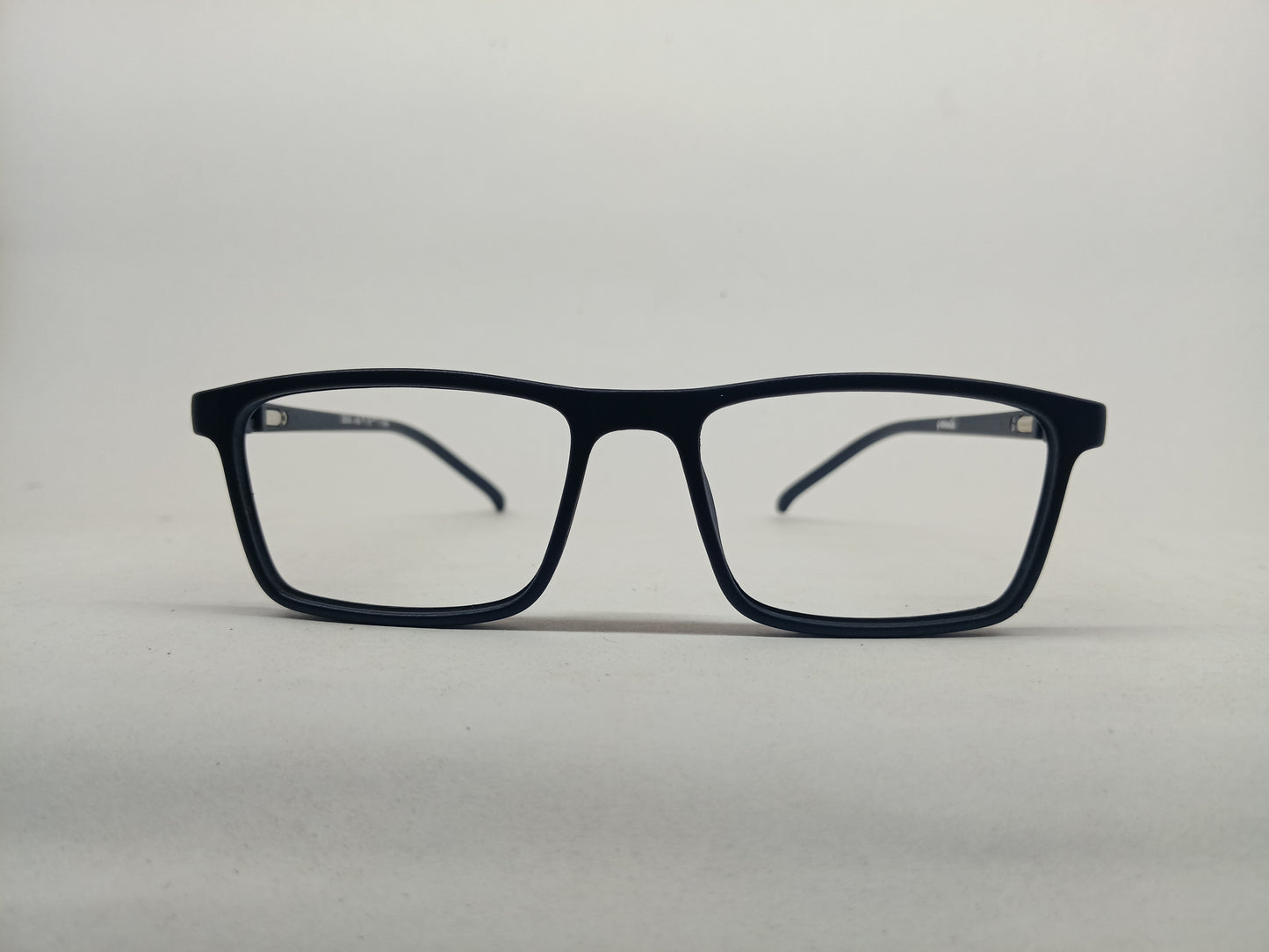 Rectangle Eyeglasses