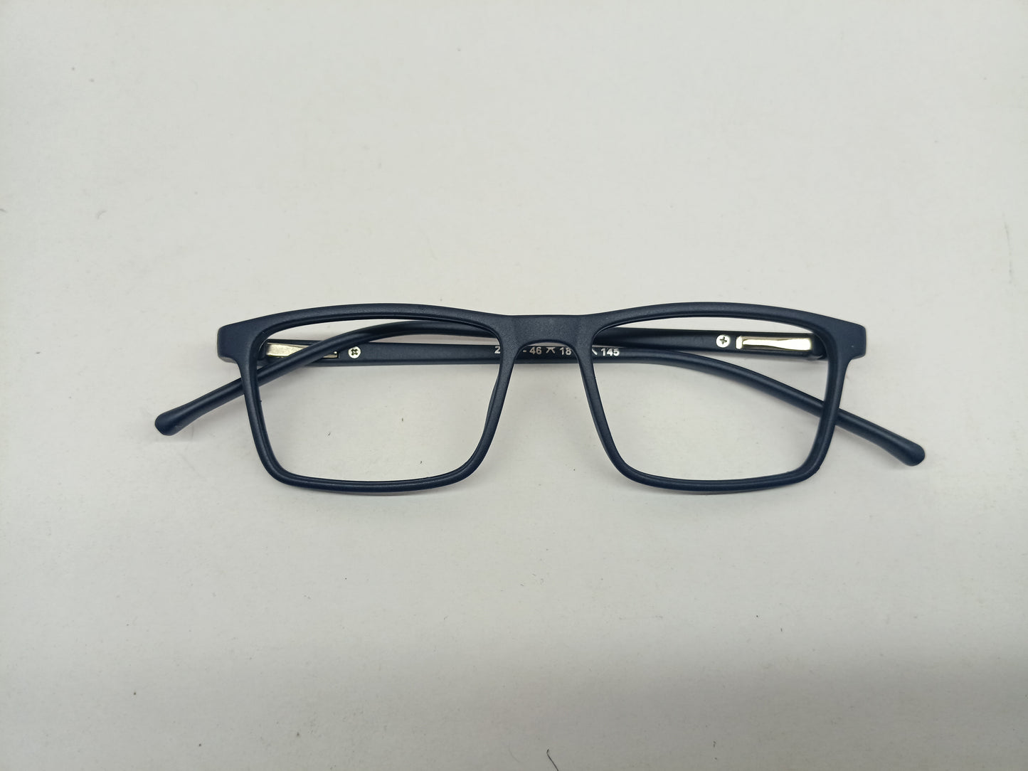 Growth 2038 Rectangle Eyewear Frame
