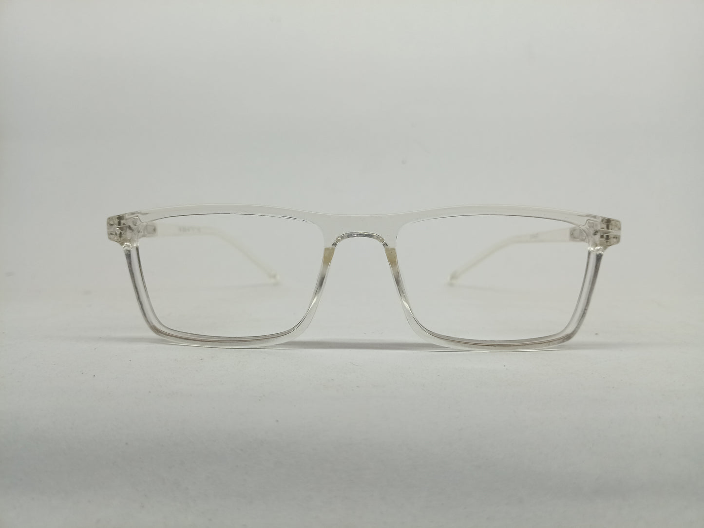 Rectangle Eyeglasses