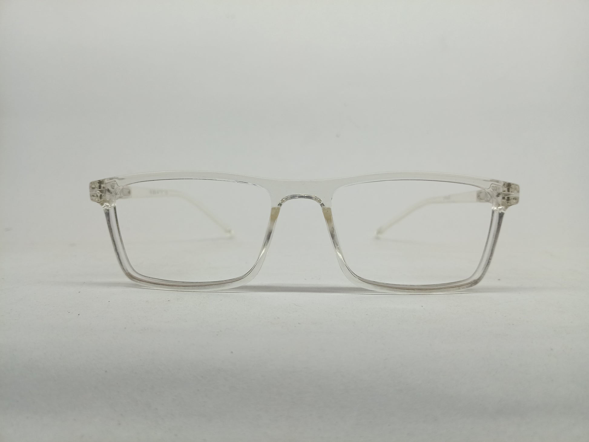 Rectangle Eyeglasses