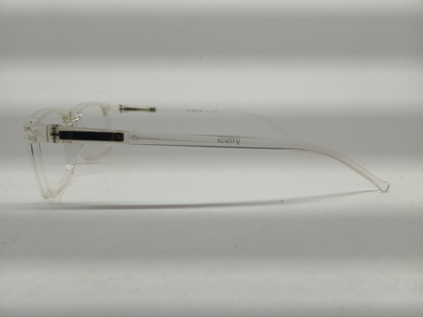 Growth 2038 Rectangle Eyewear Frame
