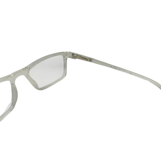 Growth 2038 Rectangle Eyewear Frame