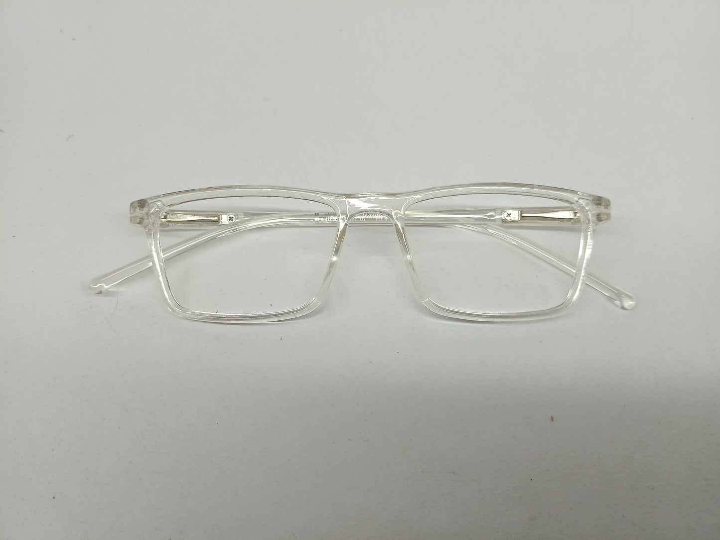 Growth 2038 Rectangle Eyewear Frame
