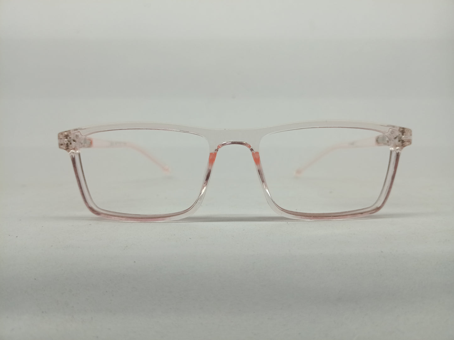 Rectangle Eyeglasses