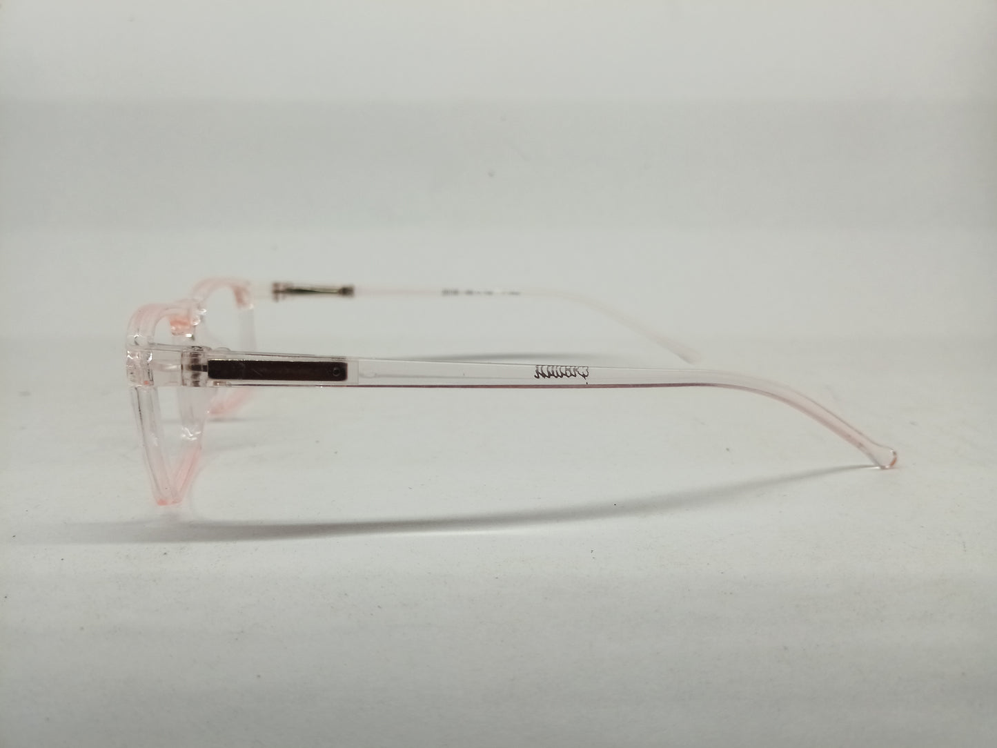 Growth 2038 Rectangle Eyewear Frame
