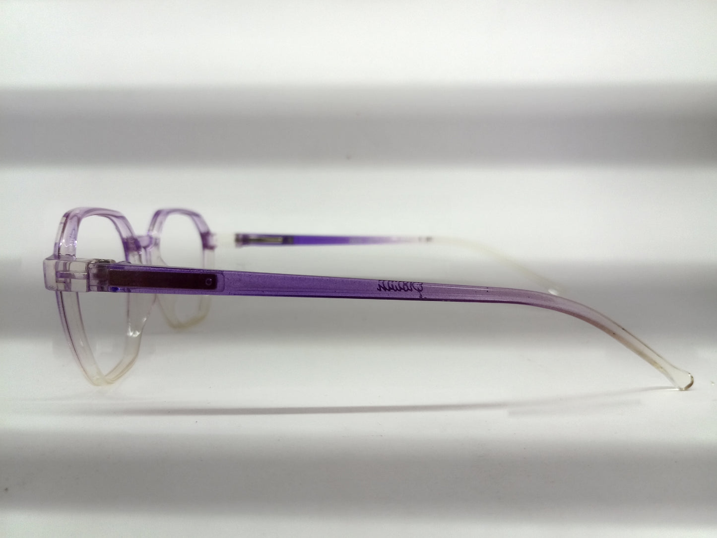 Growth 2039 Angular Eyewear Frame