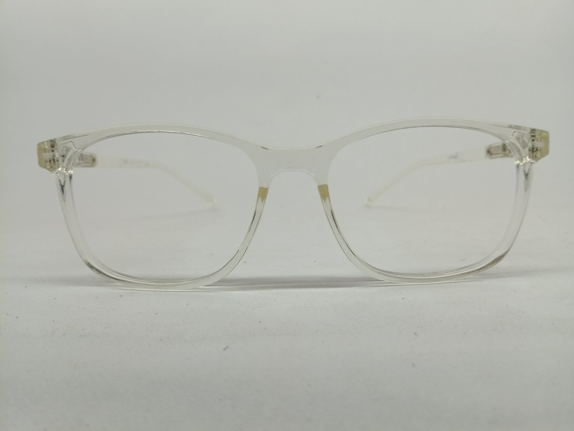 Cat Eye Eyeglasses