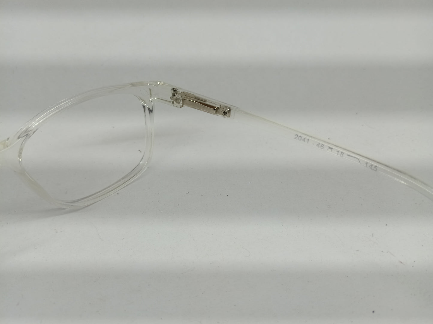Growth 2041 Cat Eye Eyewear Frame